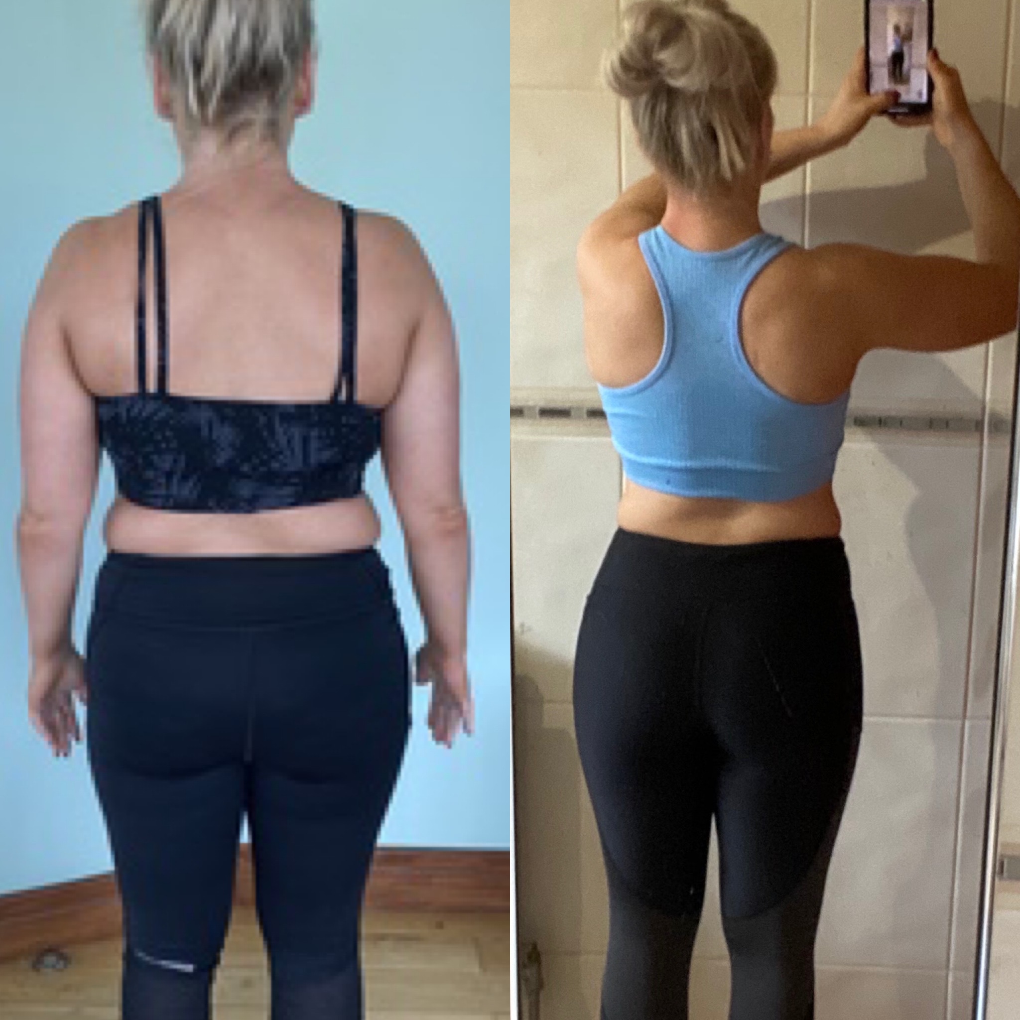 Member transformation result