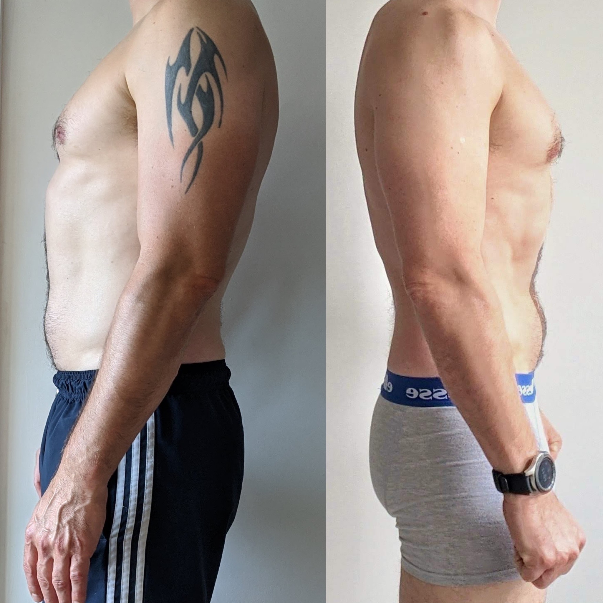 Member transformation result