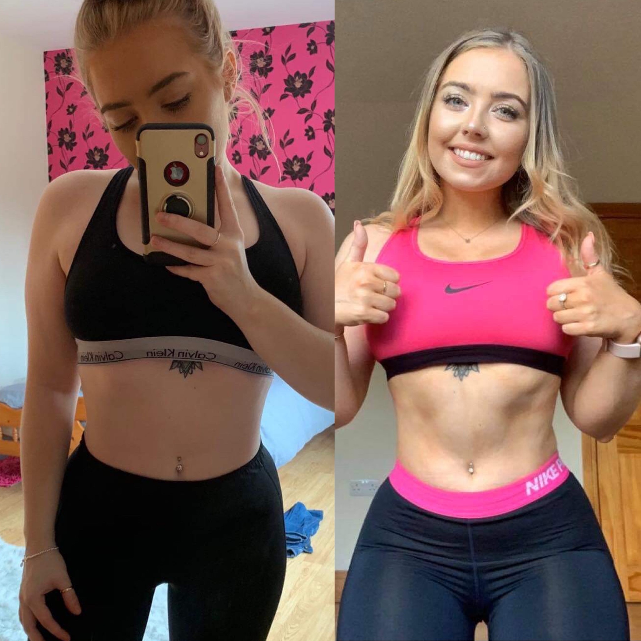 Member transformation result