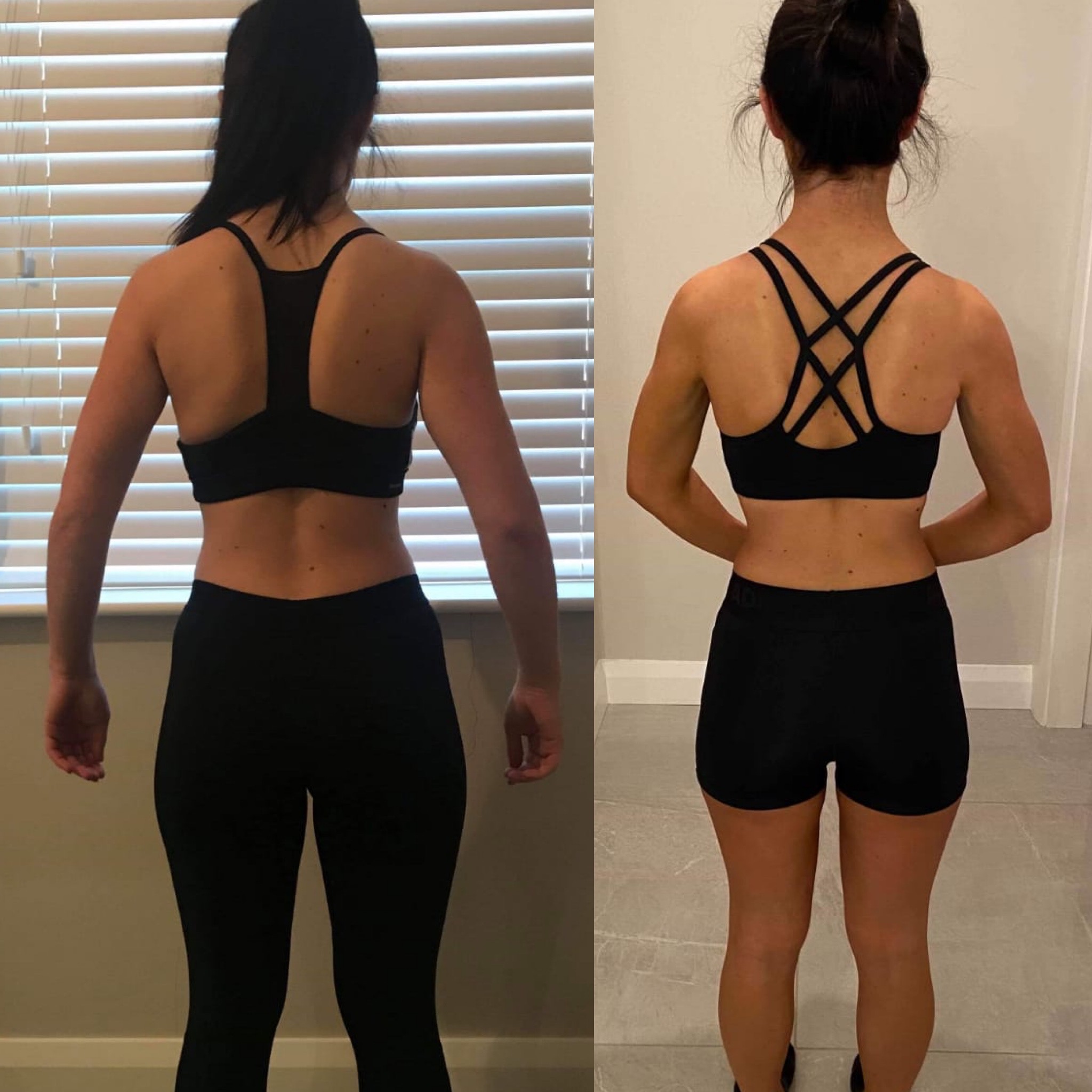 Member transformation result