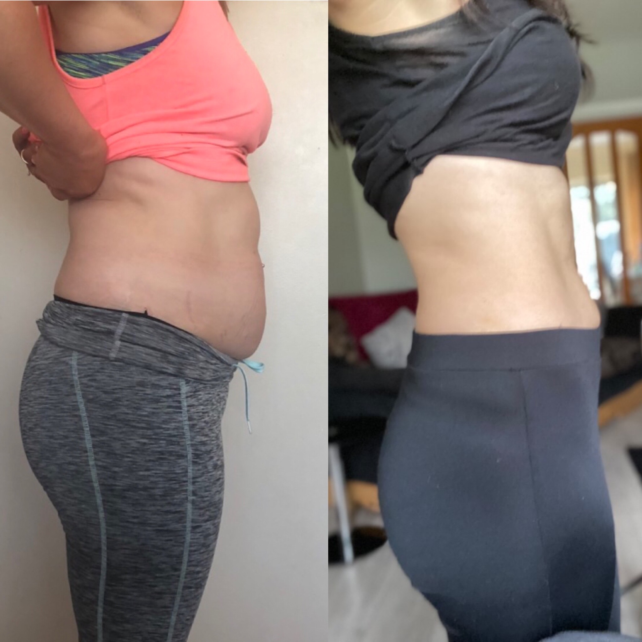 Member transformation result