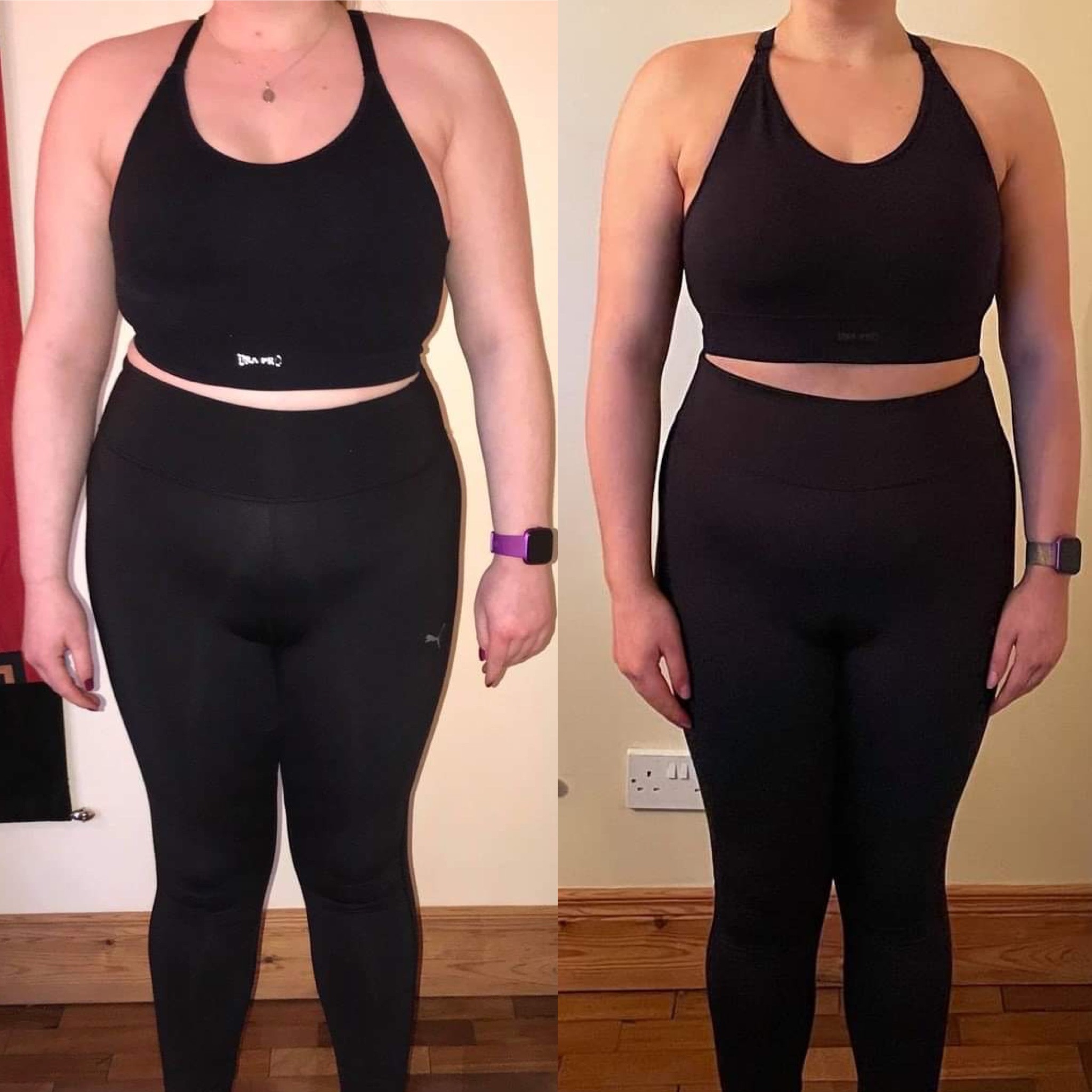 Member transformation result