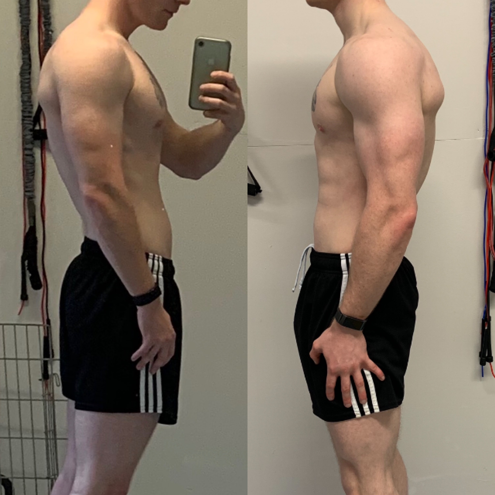 Member transformation result