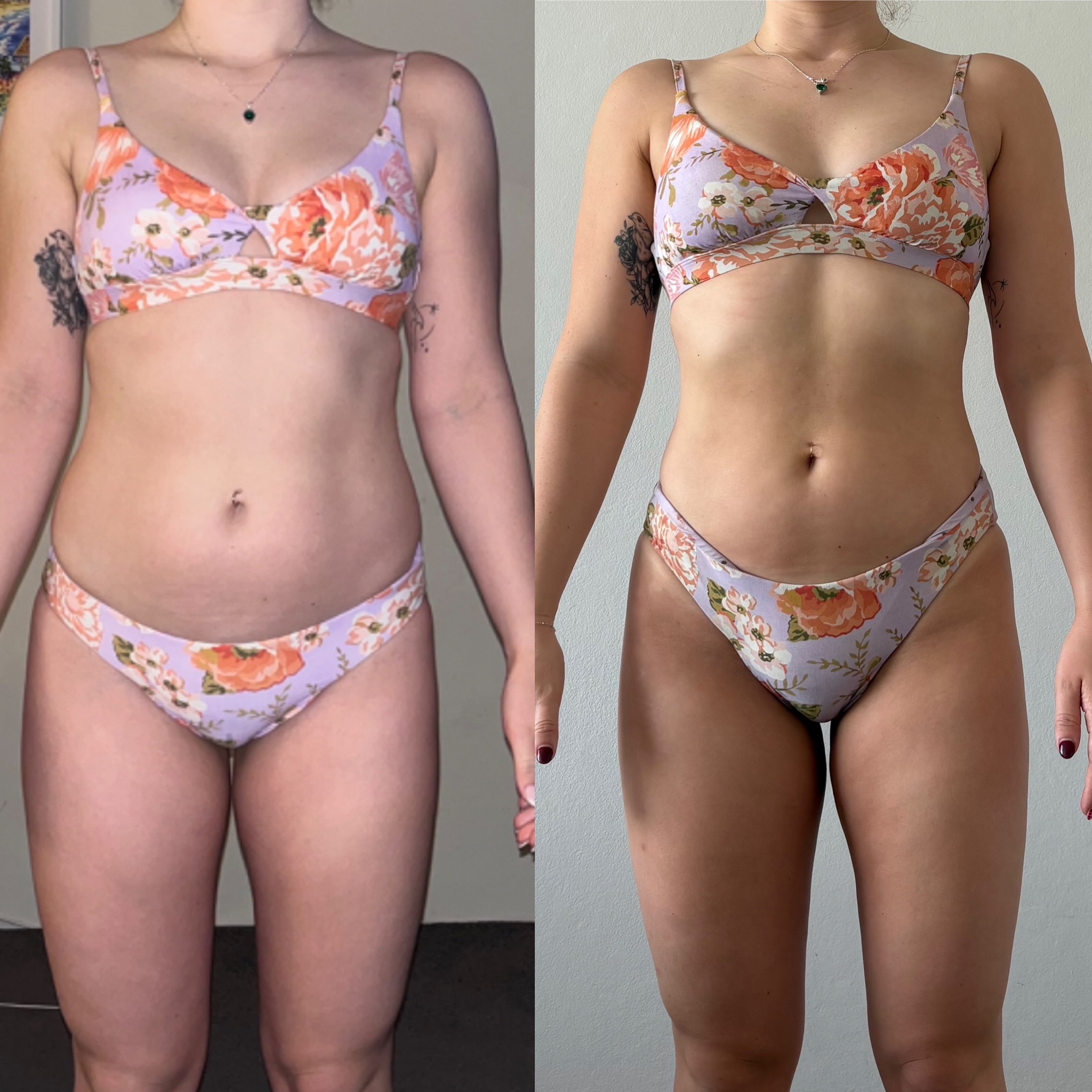 Member transformation result