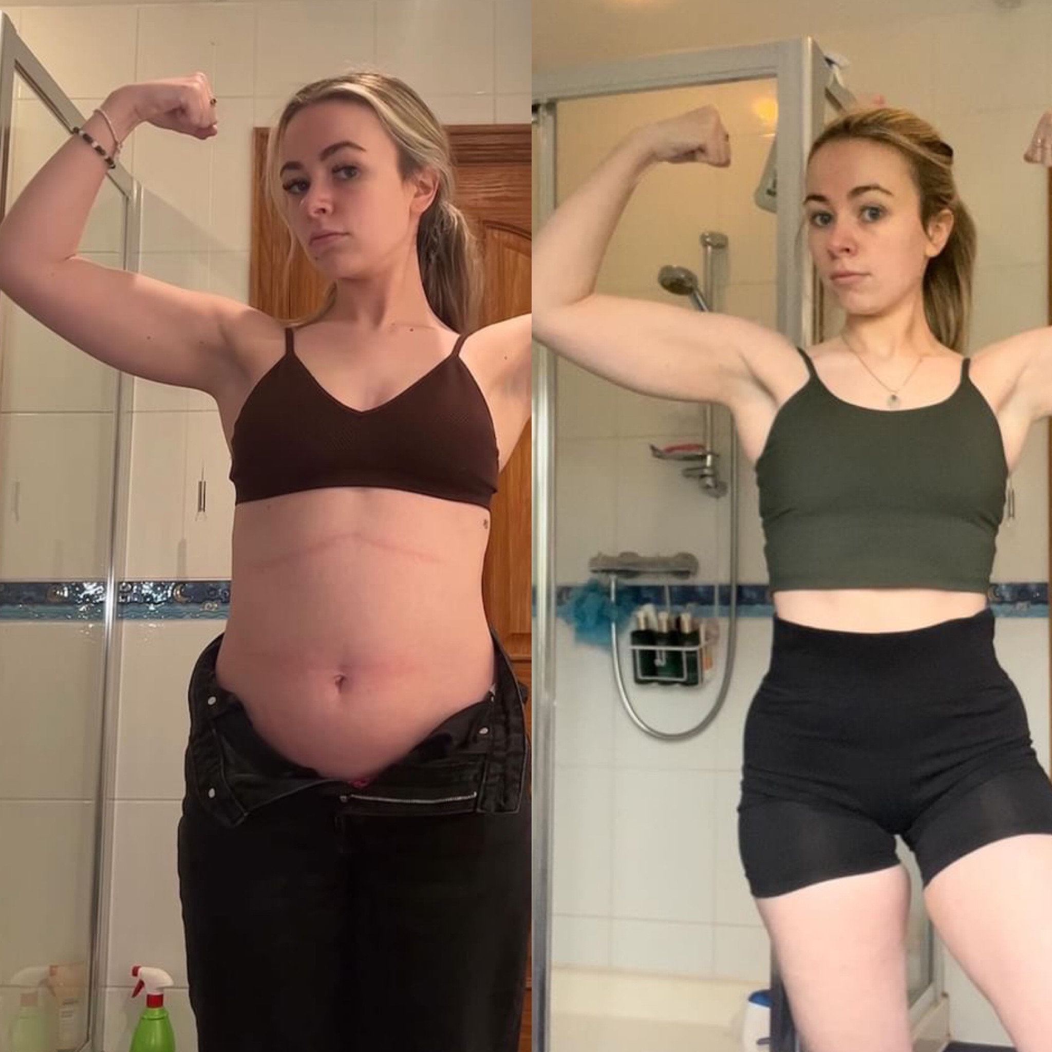 Member transformation result
