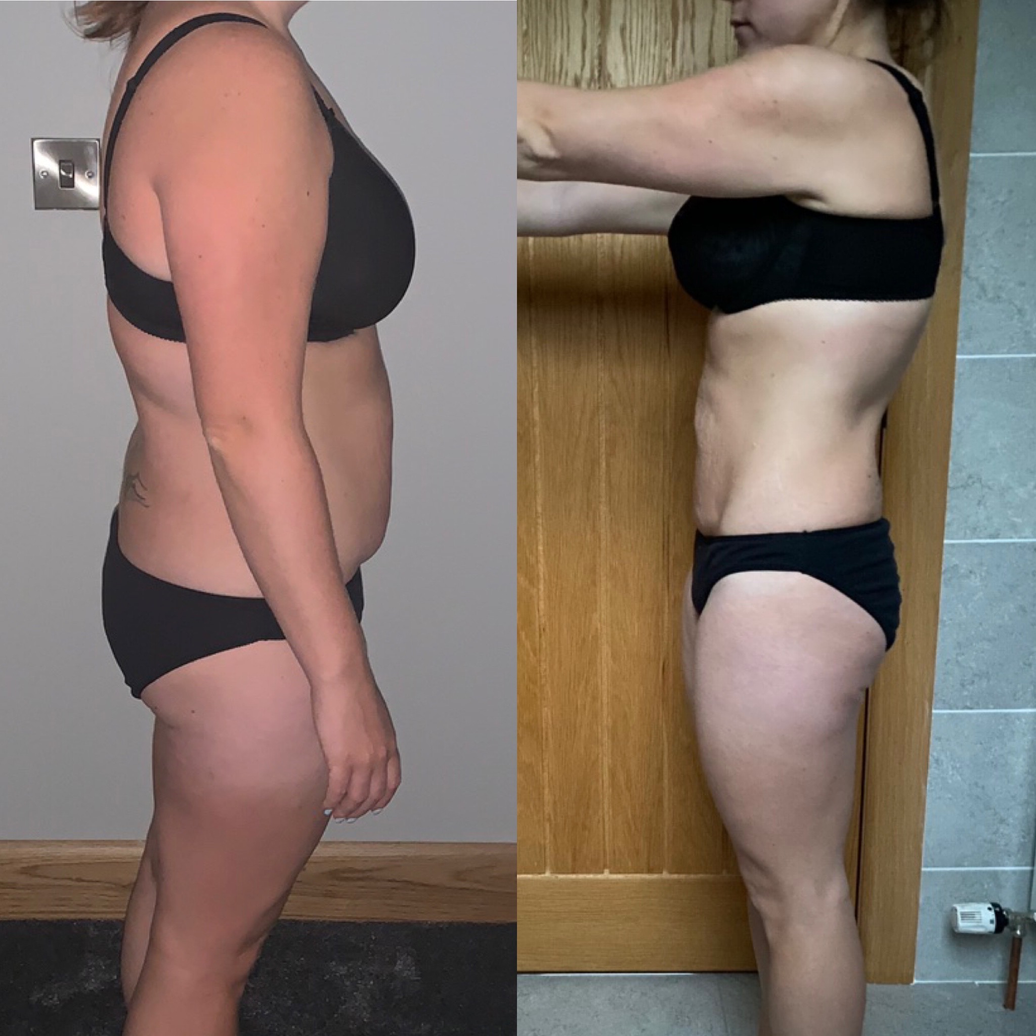 Member transformation result