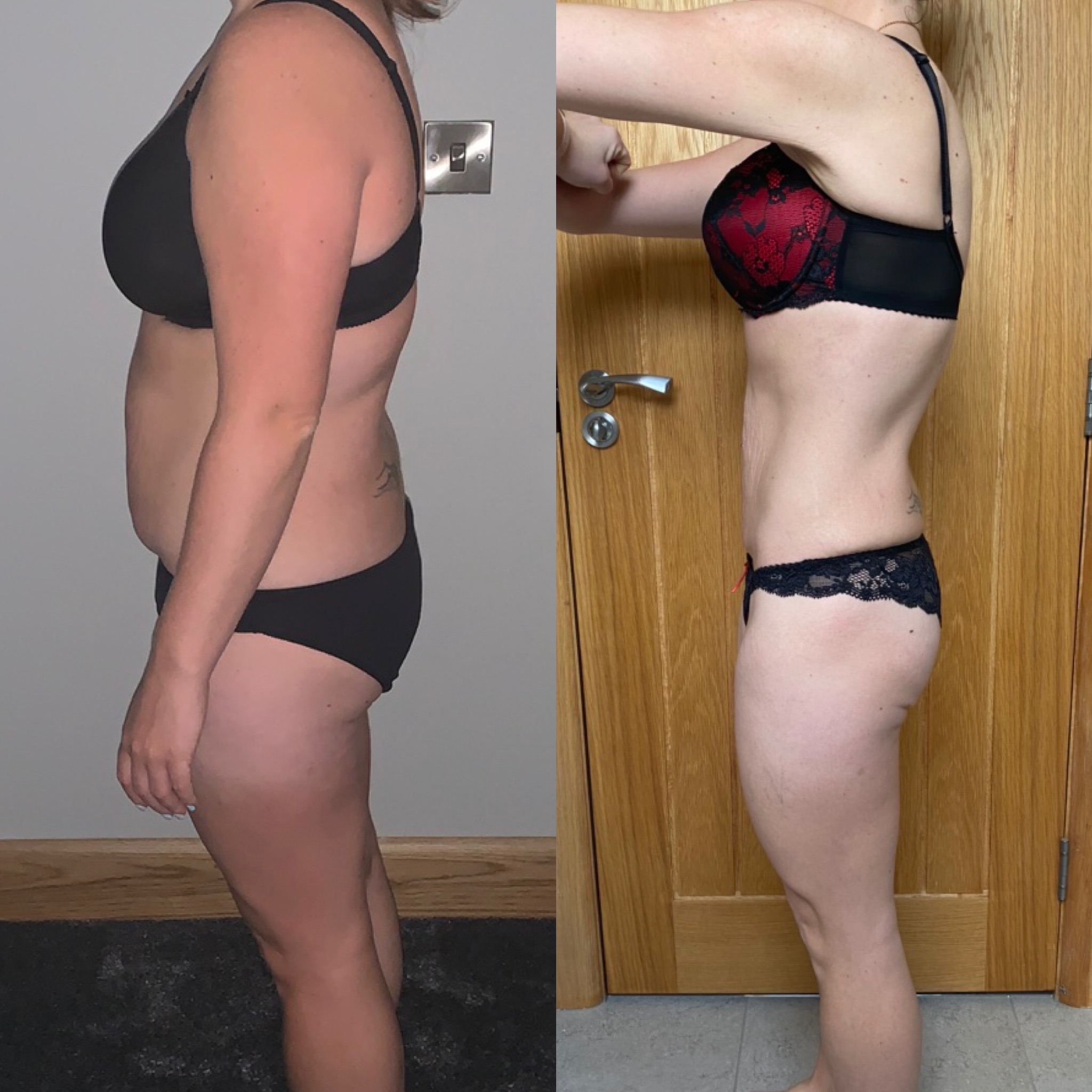 Member transformation result
