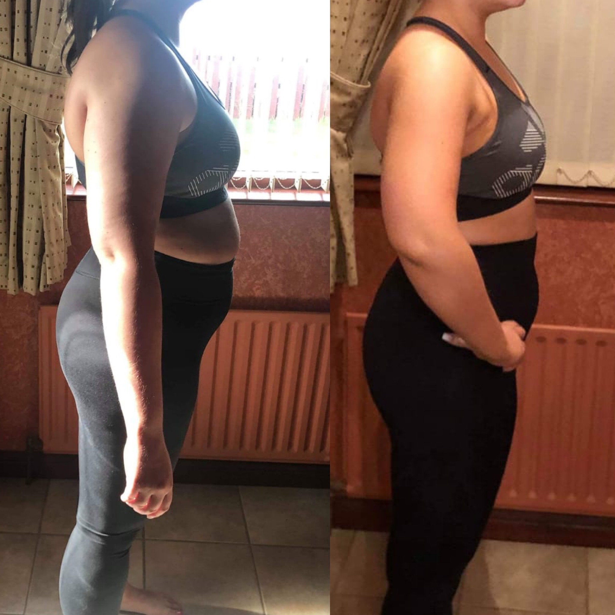 Member transformation result