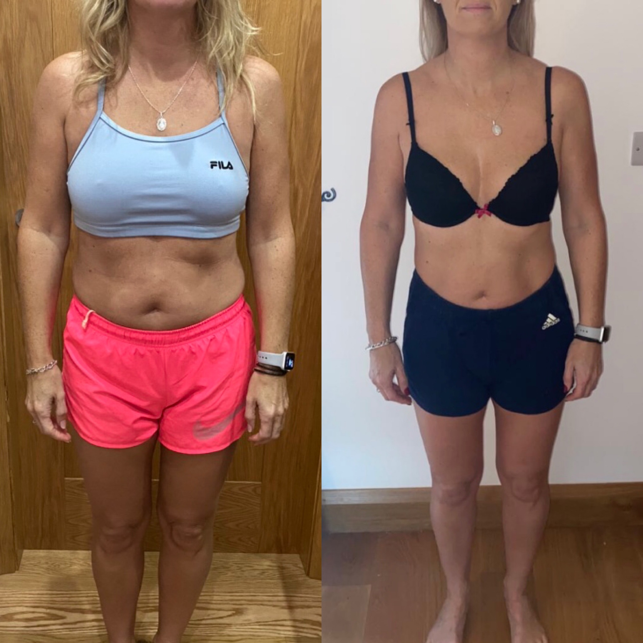 Member transformation result