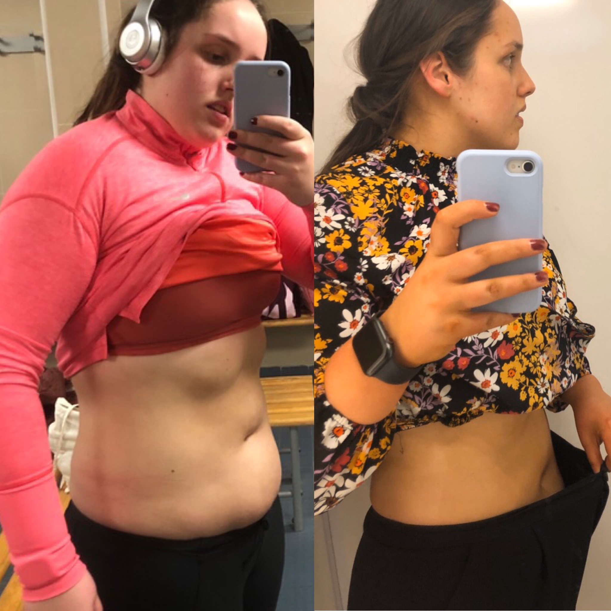 Member transformation result