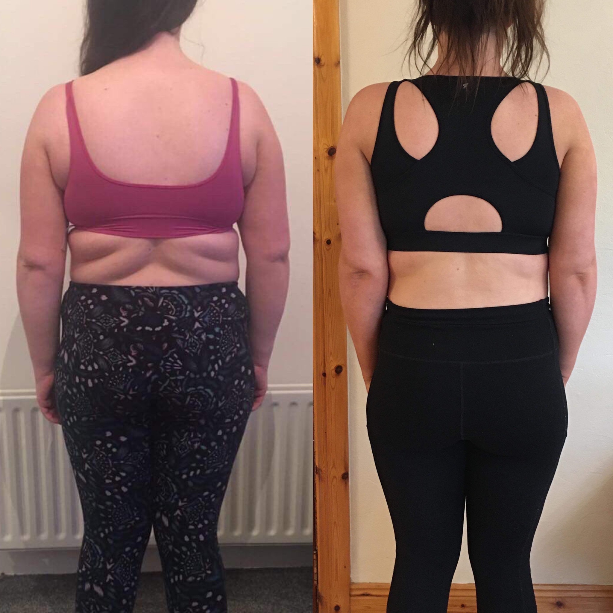 Member transformation result