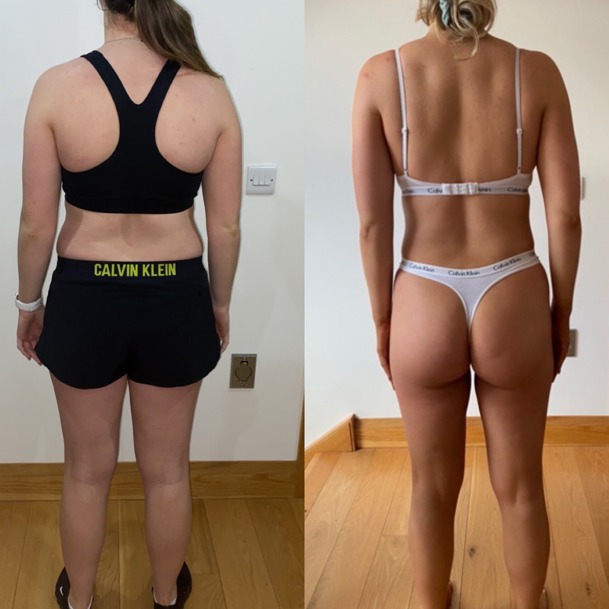 Member transformation result