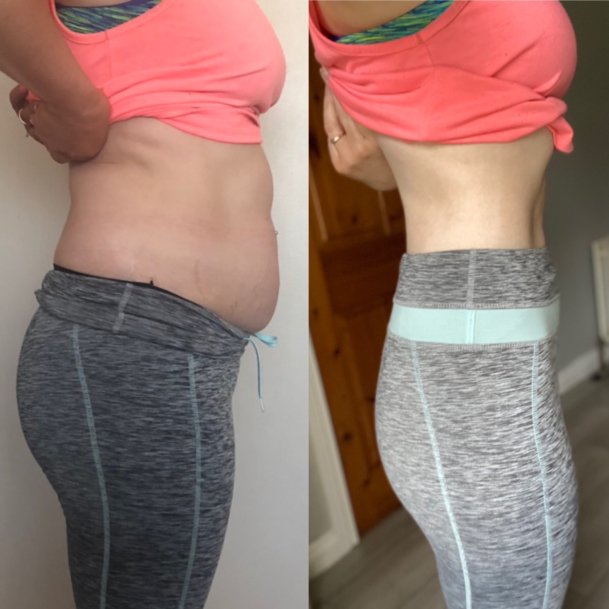 Member transformation result