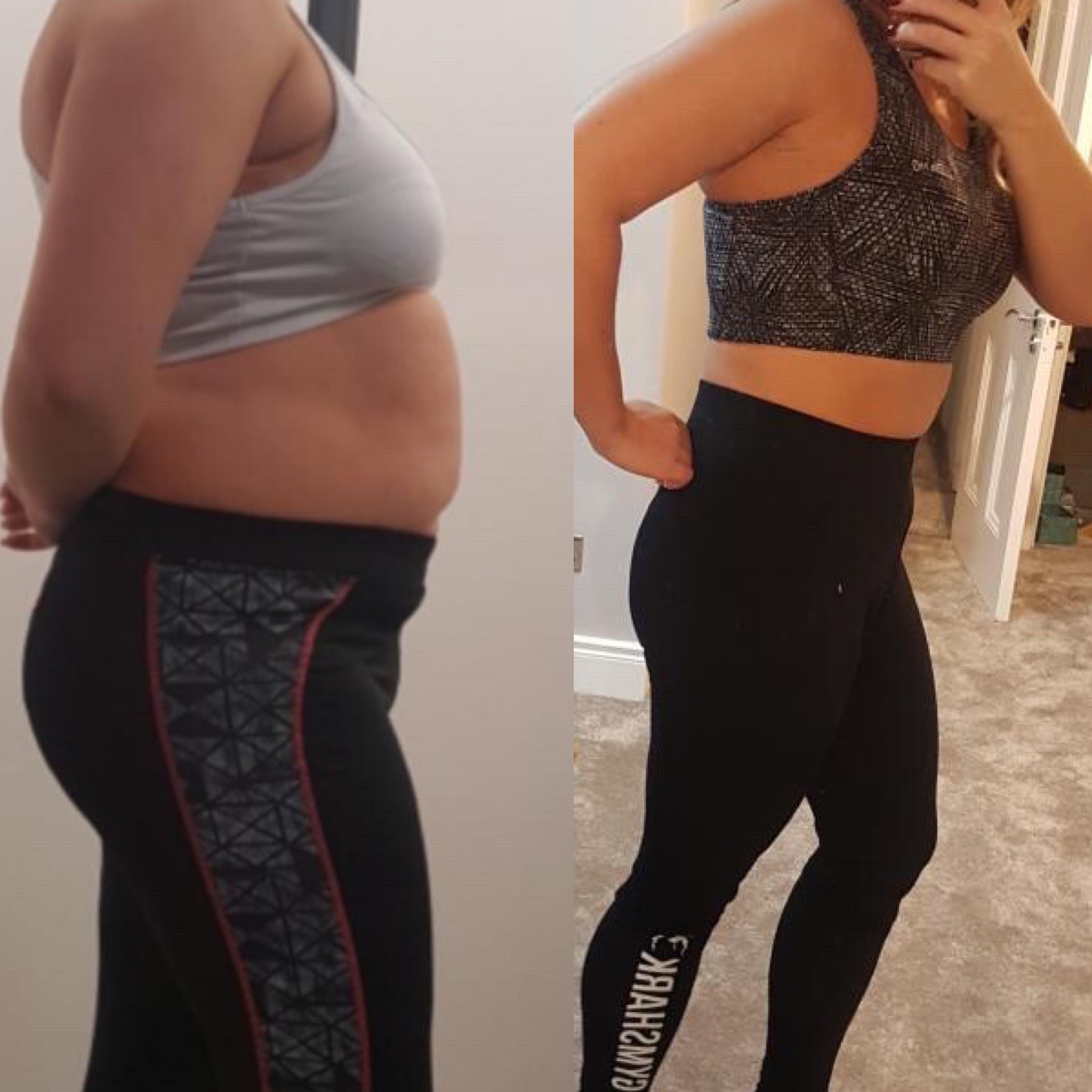 Member transformation result