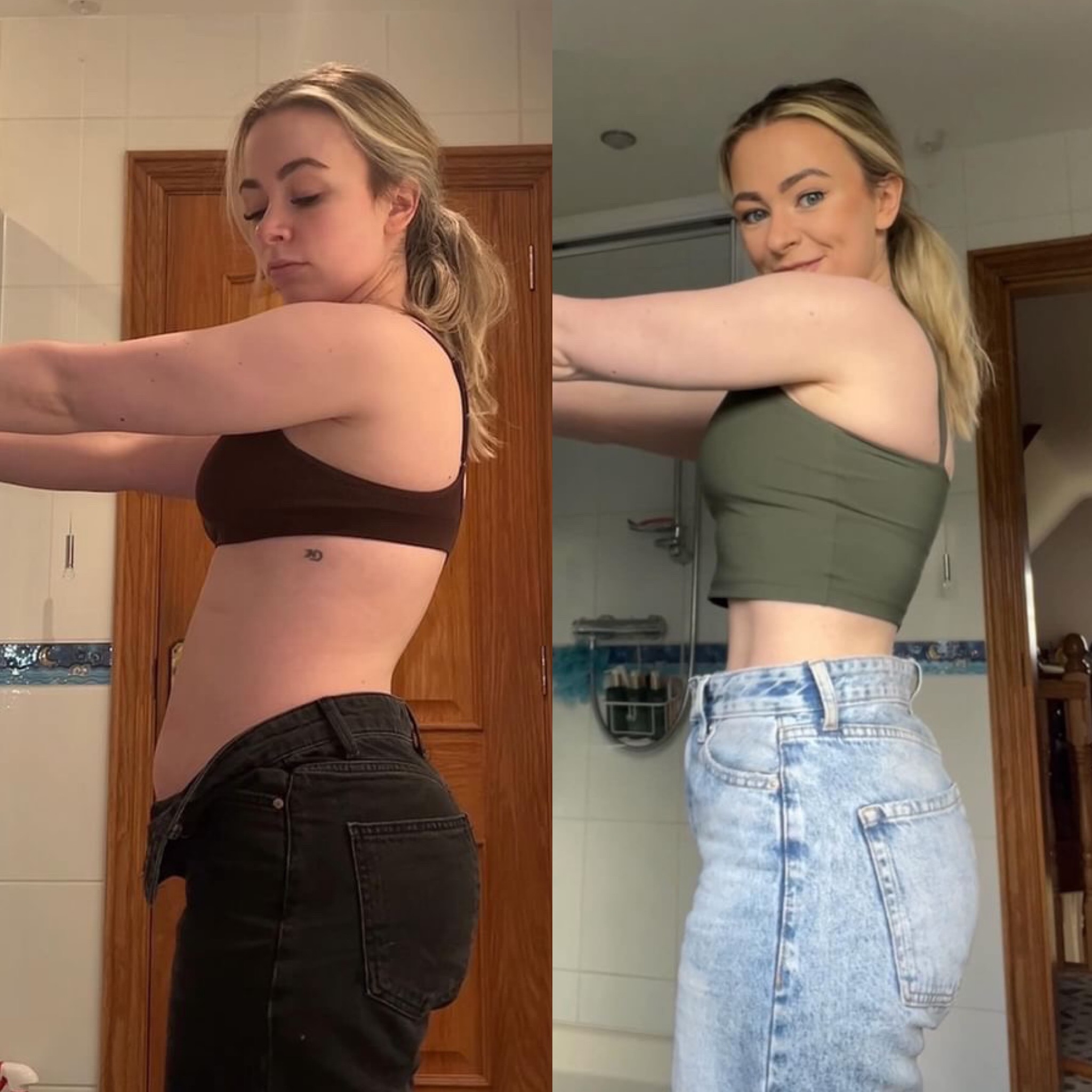 Member transformation result