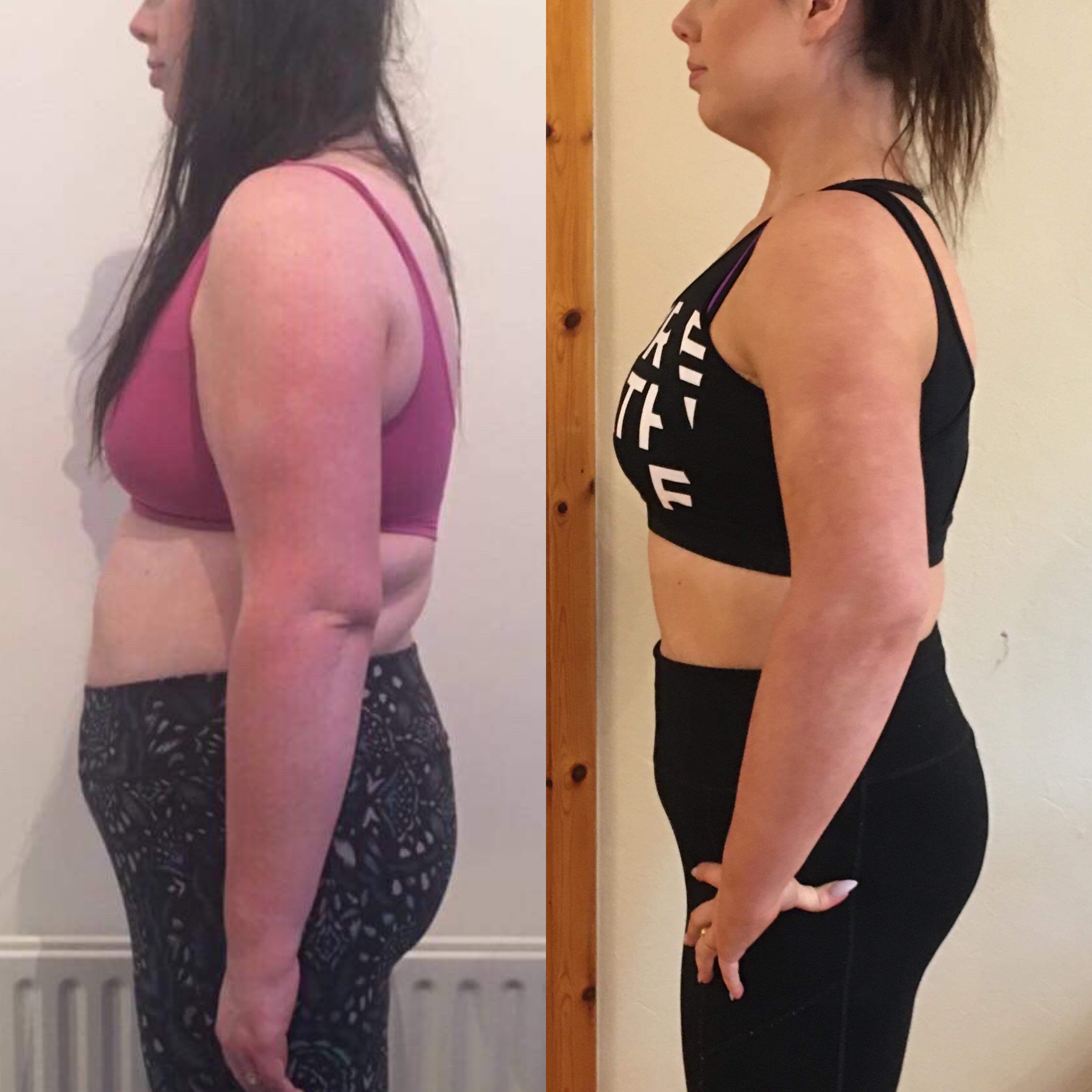 Member transformation result