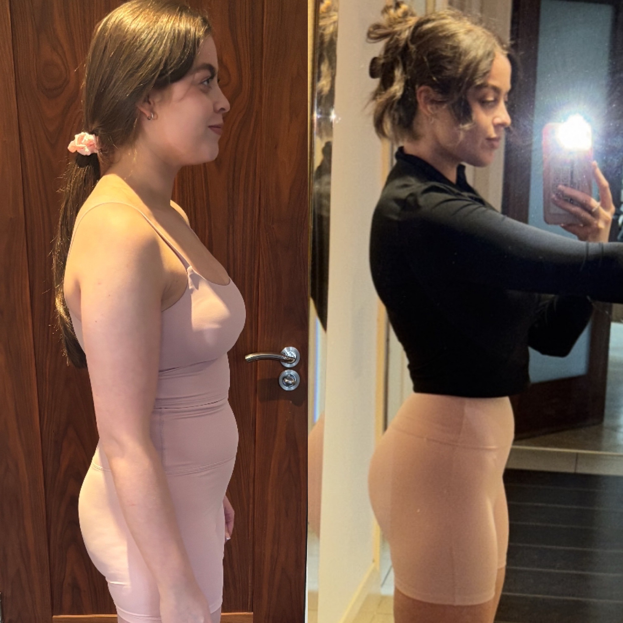 Member transformation result