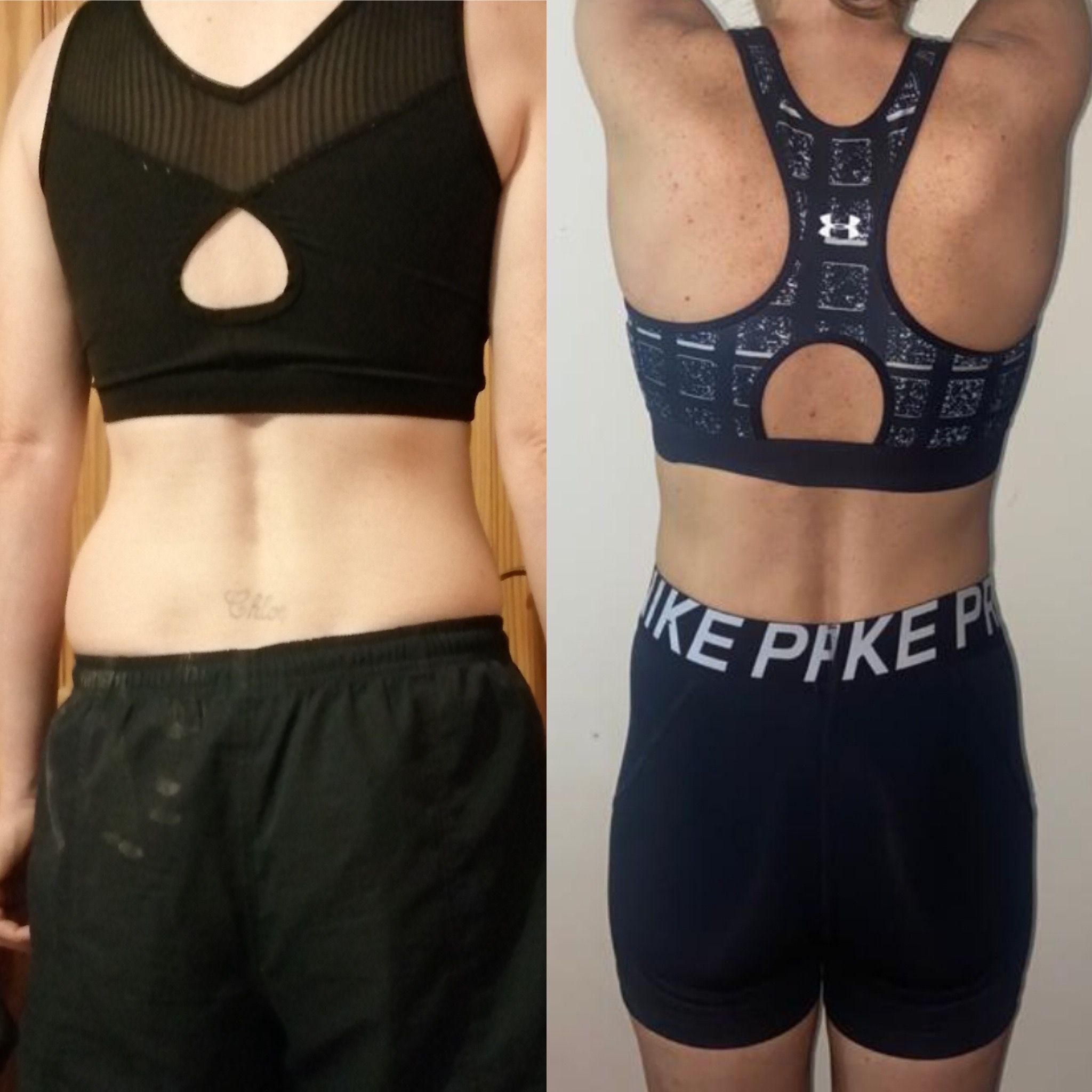 Member transformation result