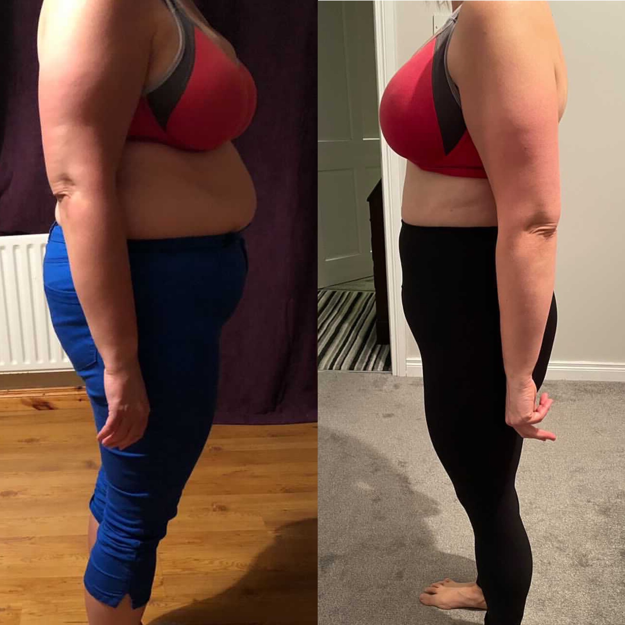 Member transformation result