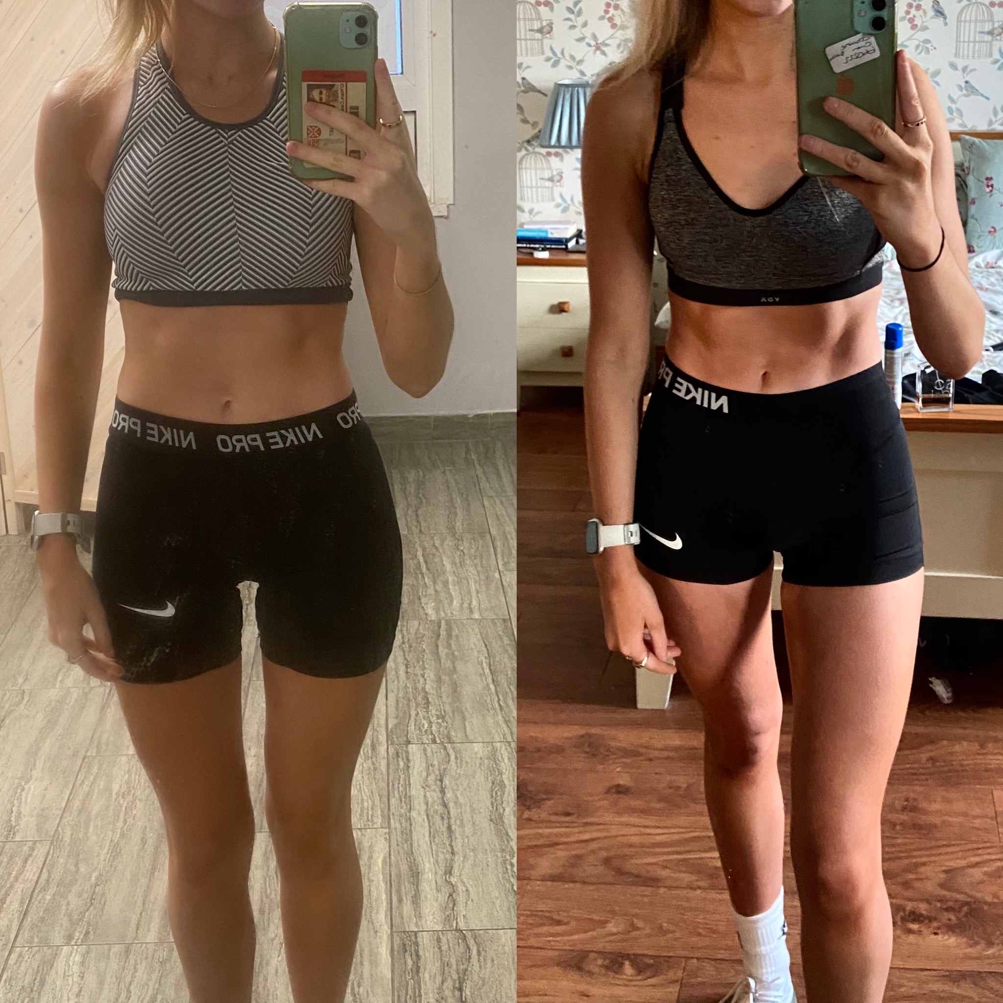Member transformation result