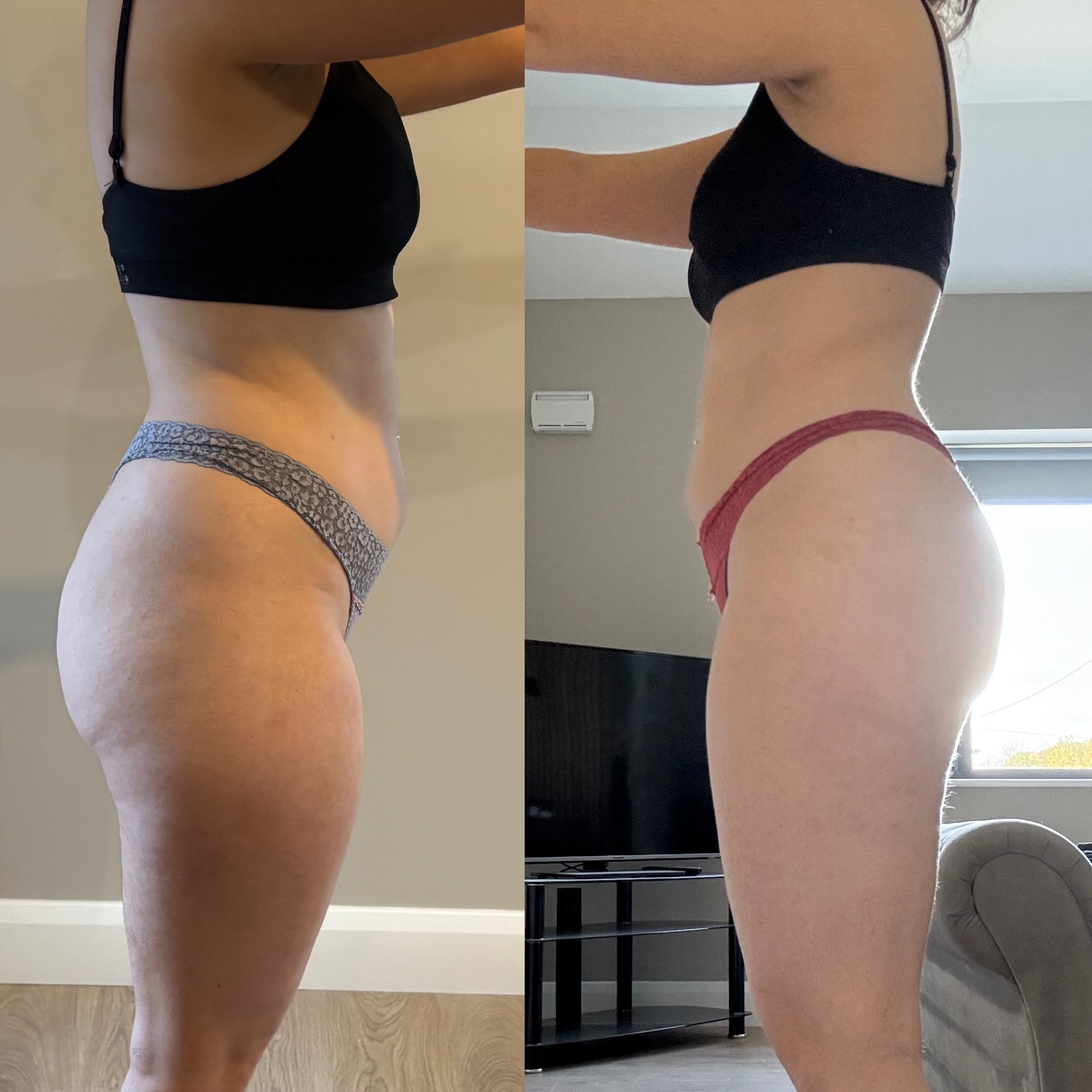 Member transformation result