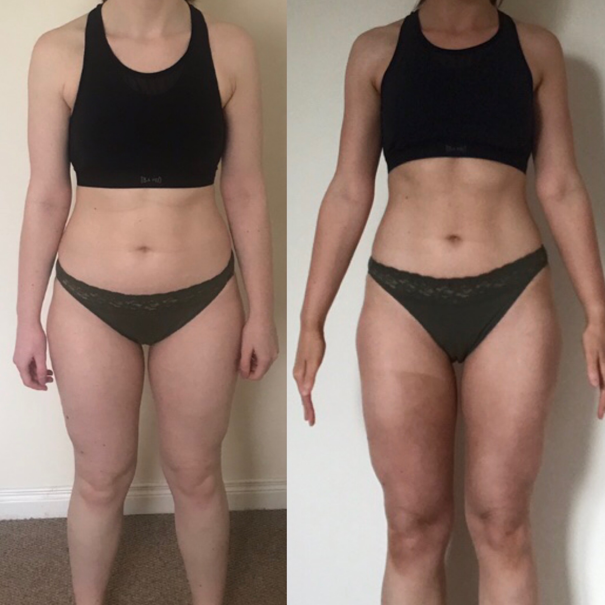 Member transformation result