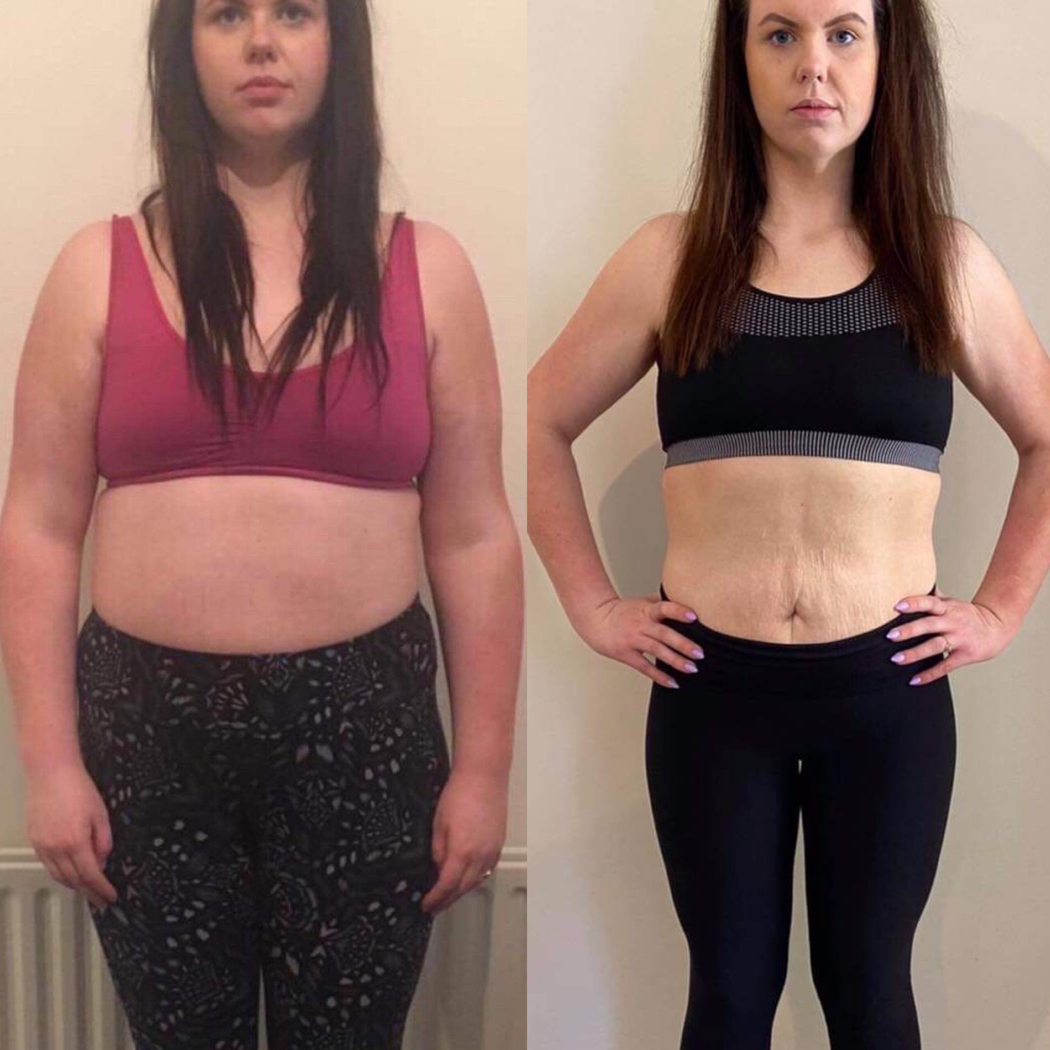 Member transformation result