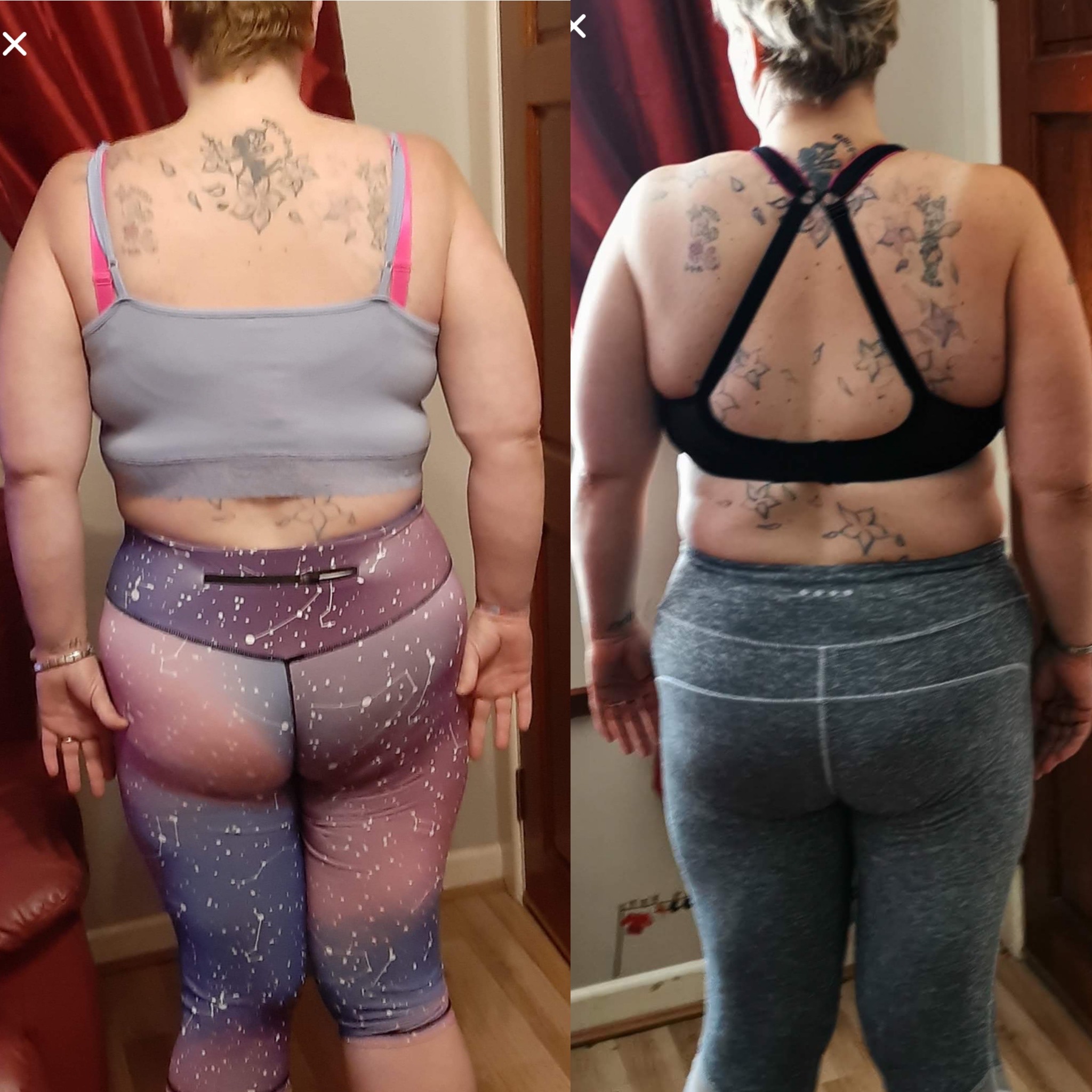 Member transformation result