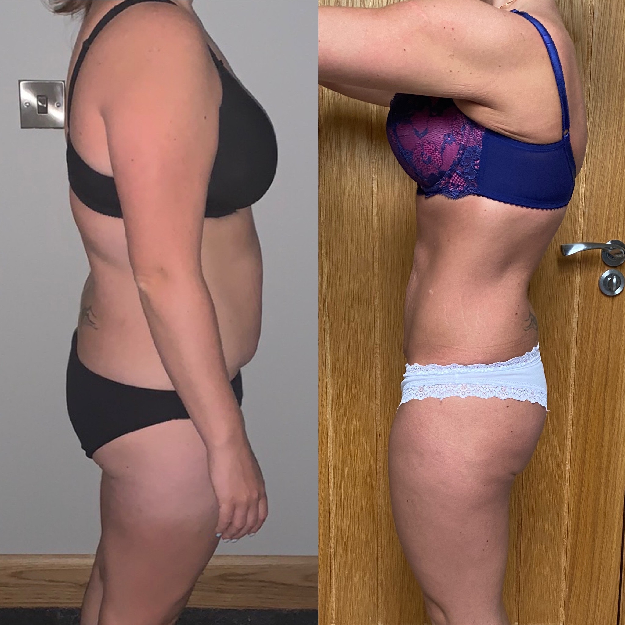 Member transformation result
