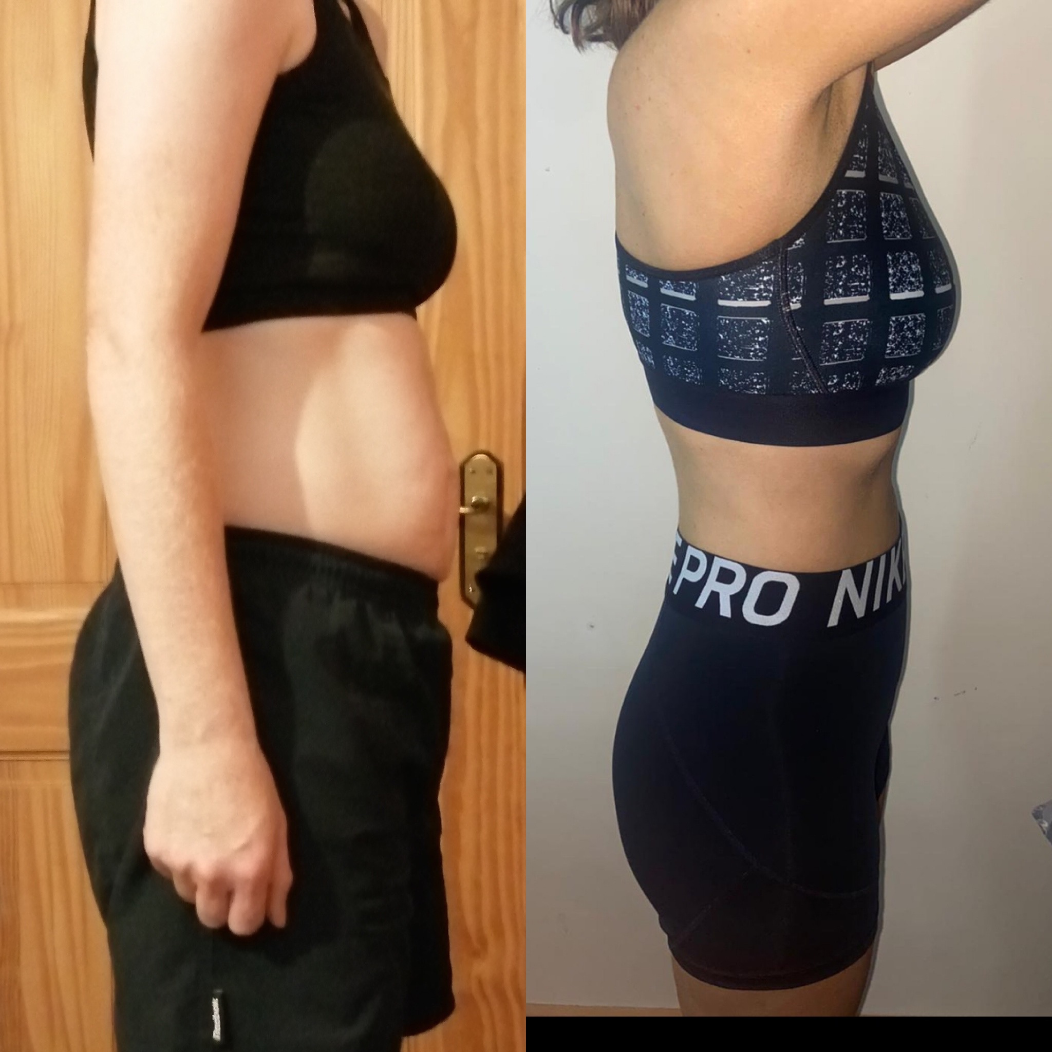 Member transformation result