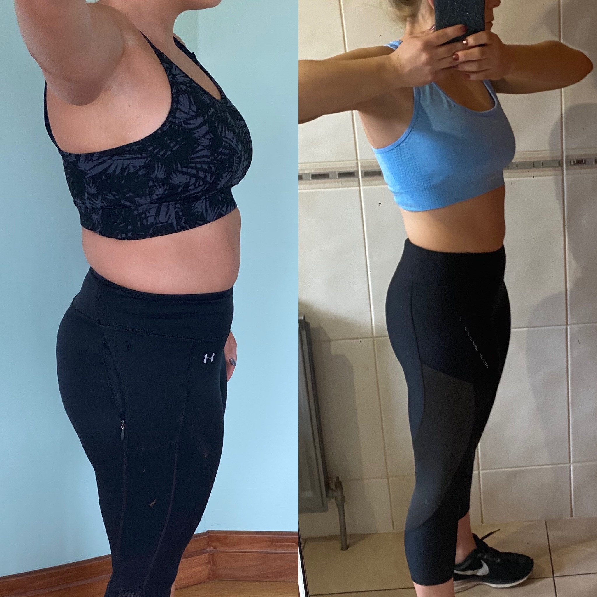 Member transformation result