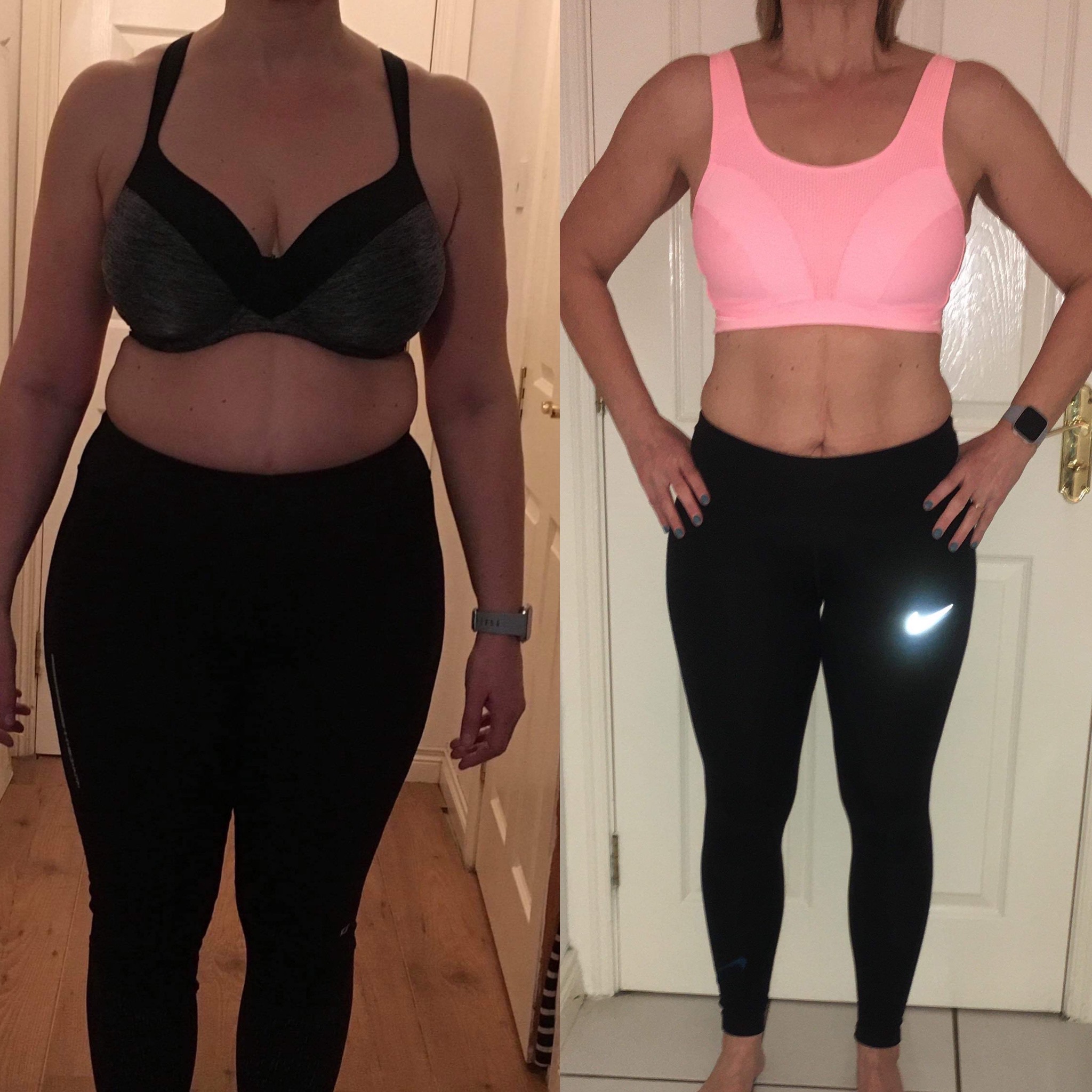 Member transformation result