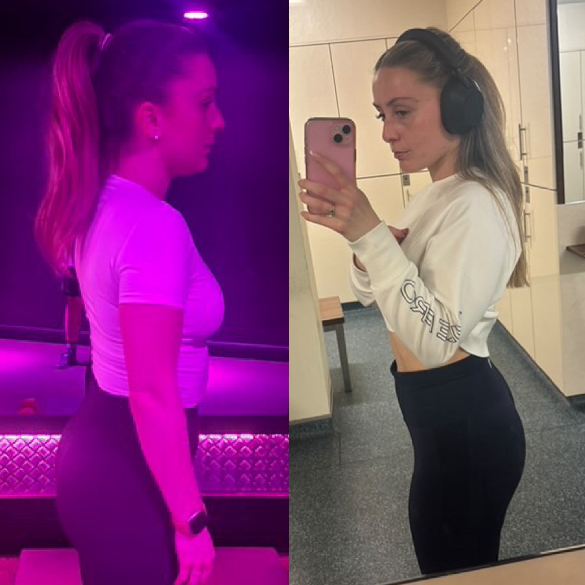 Member transformation result