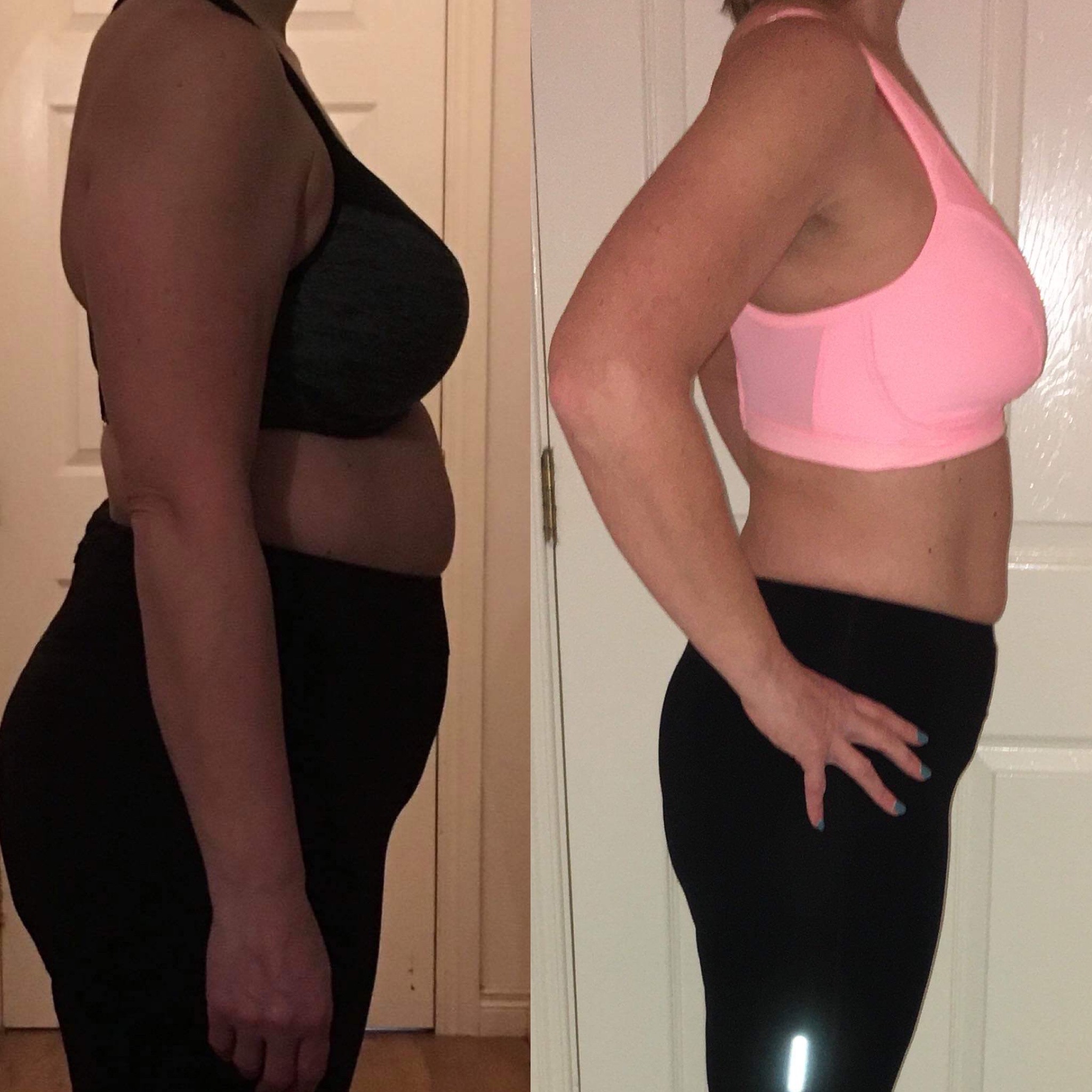 Member transformation result
