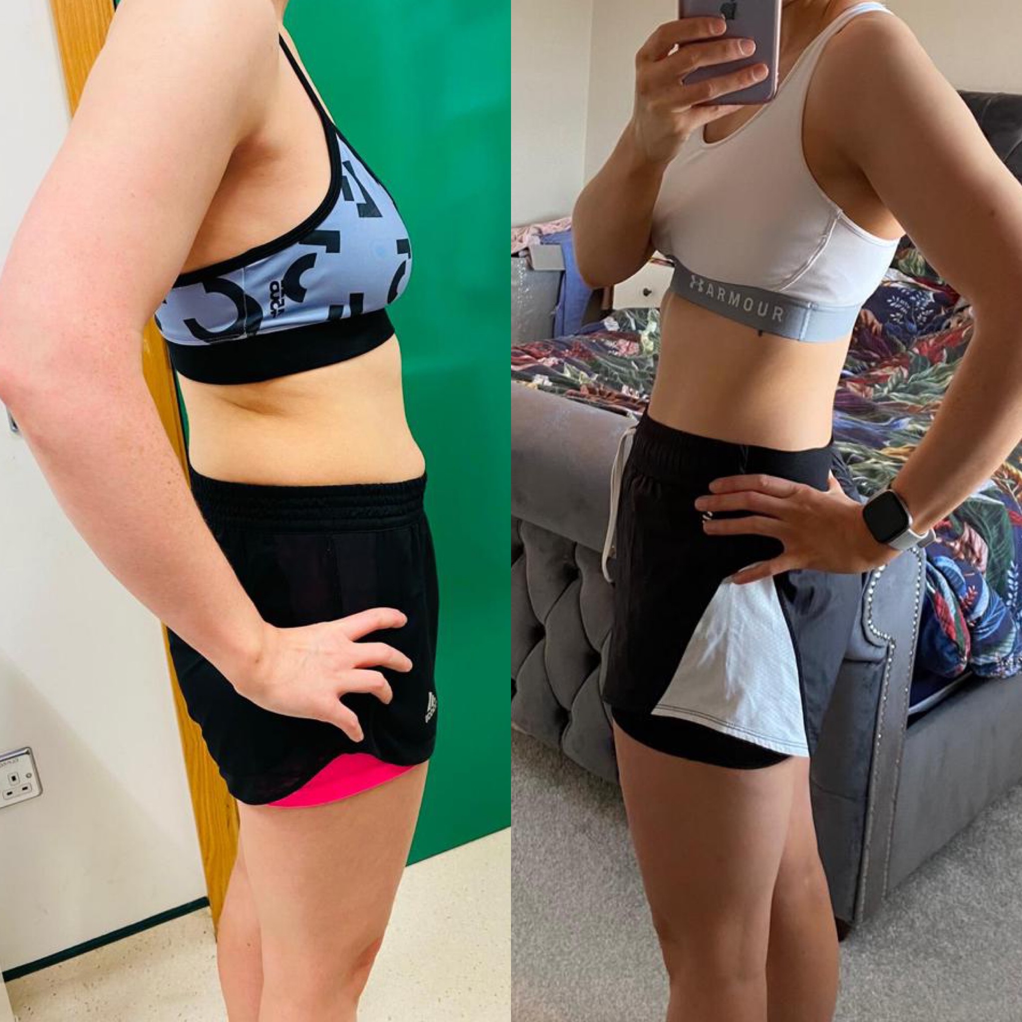 Member transformation result