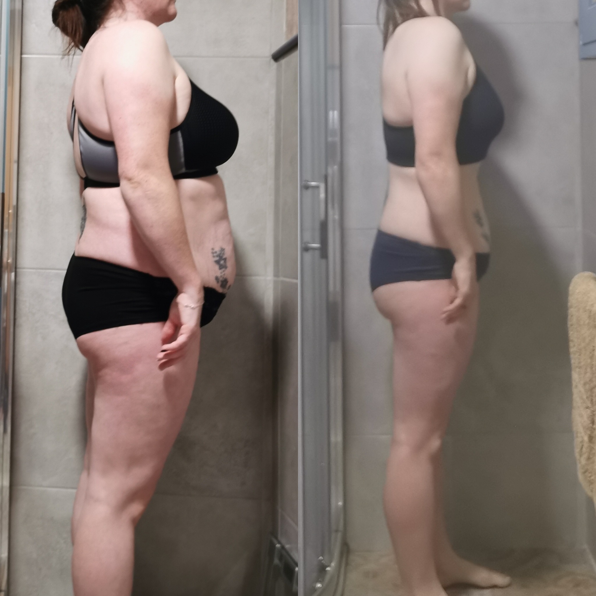 Member transformation result