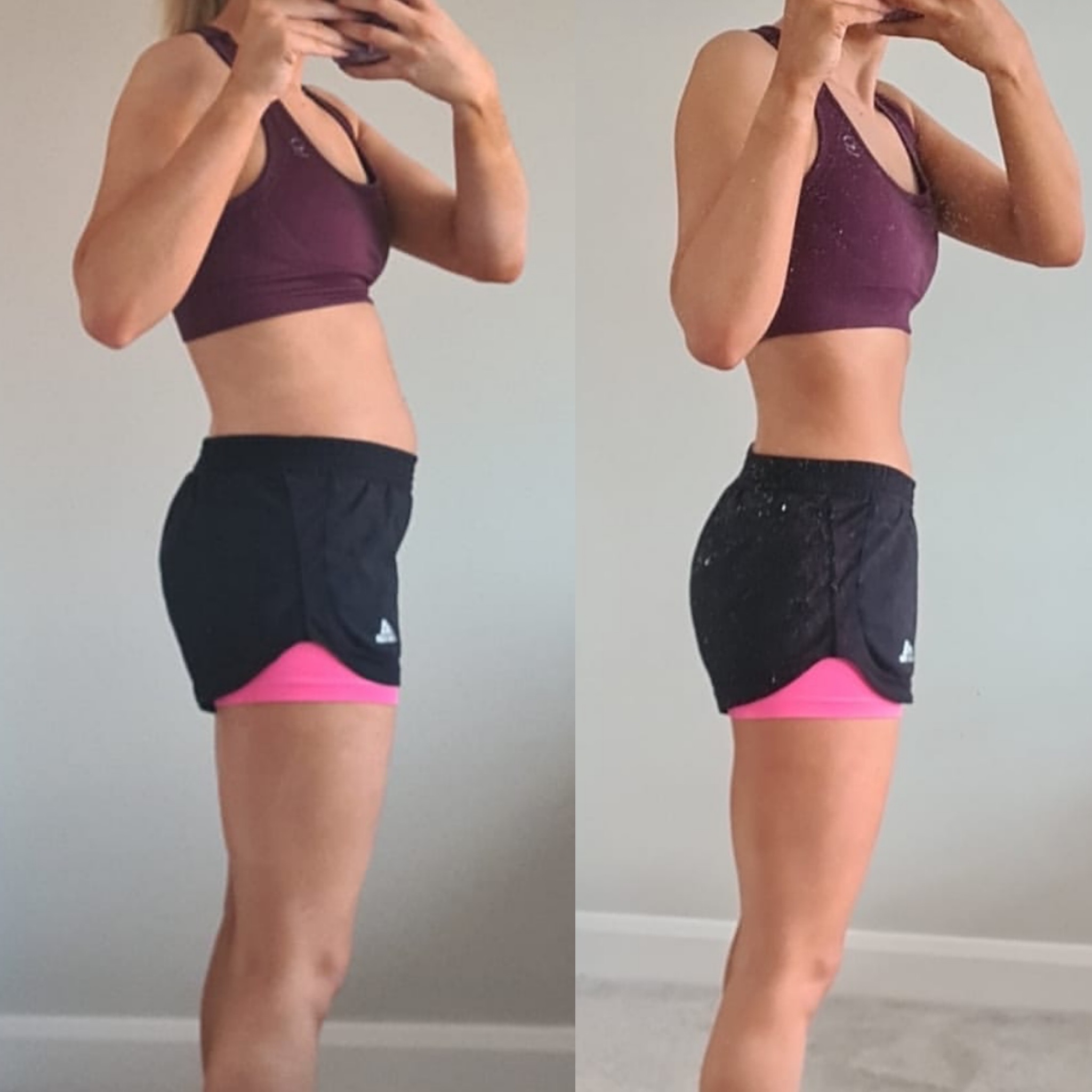 Member transformation result