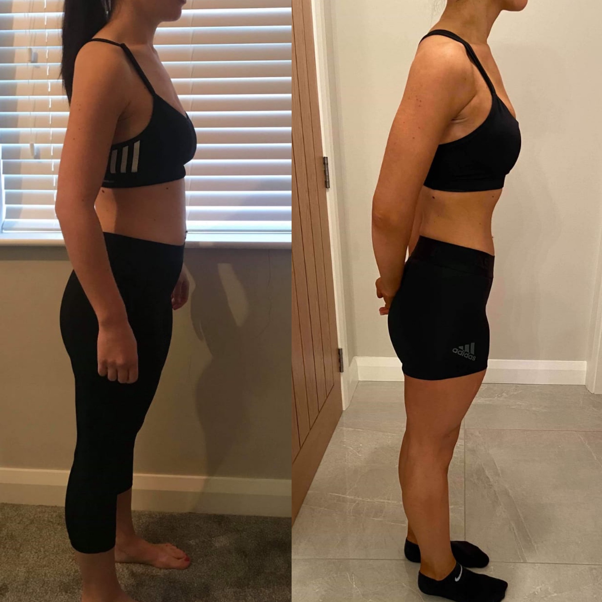 Member transformation result