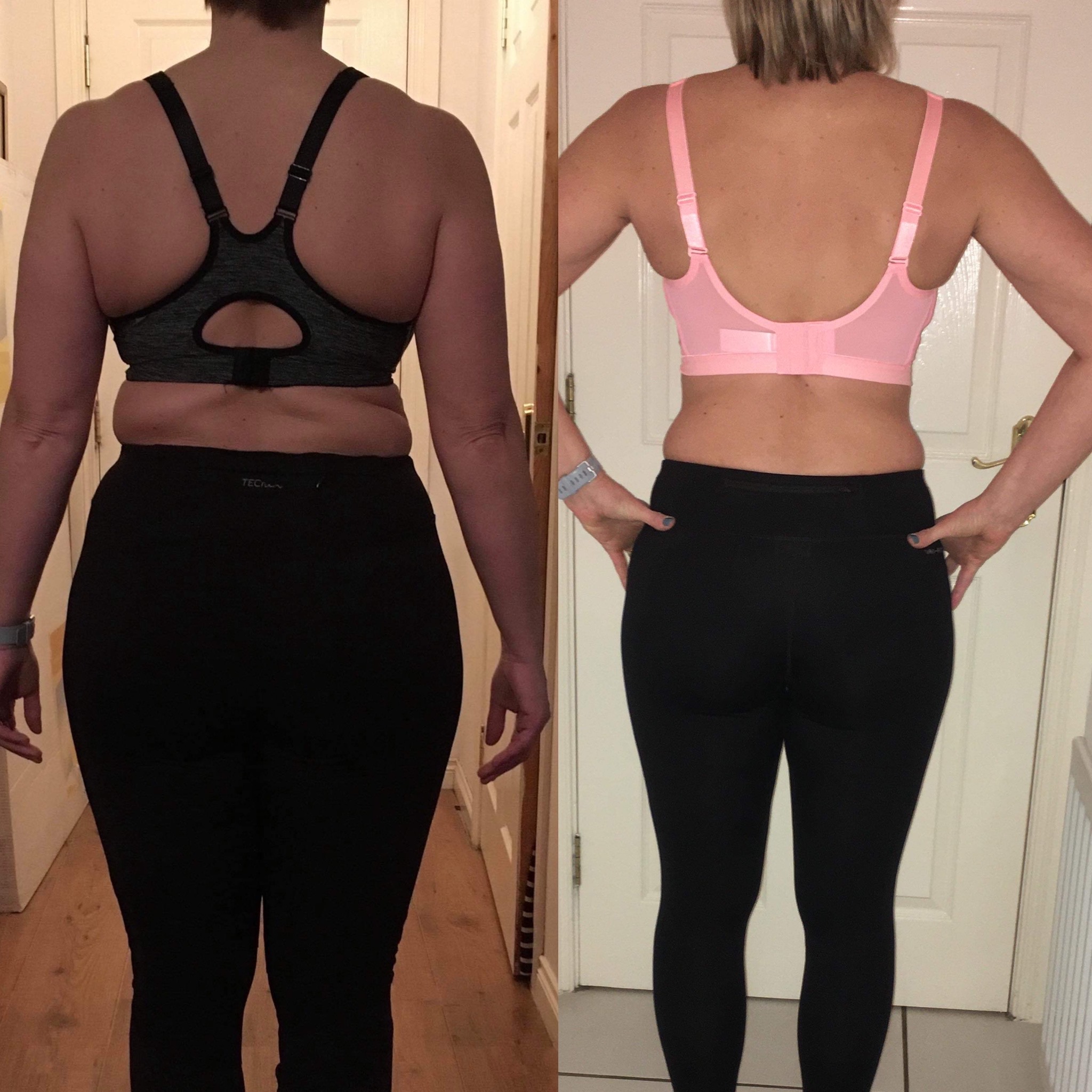 Member transformation result