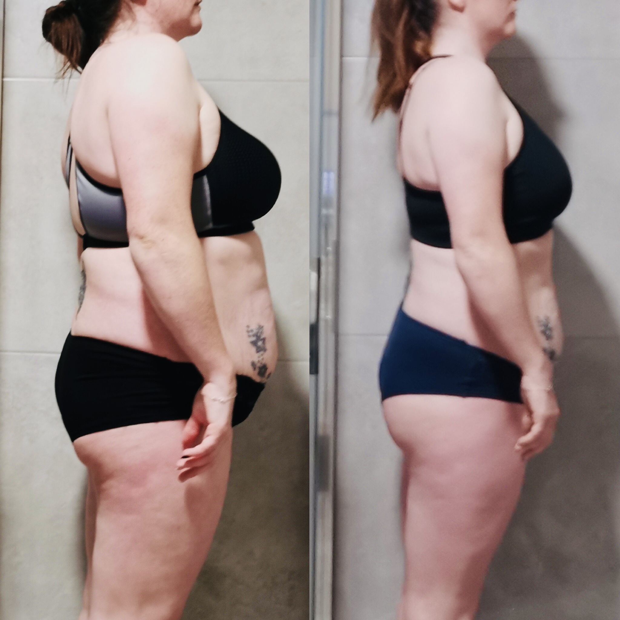 Member transformation result