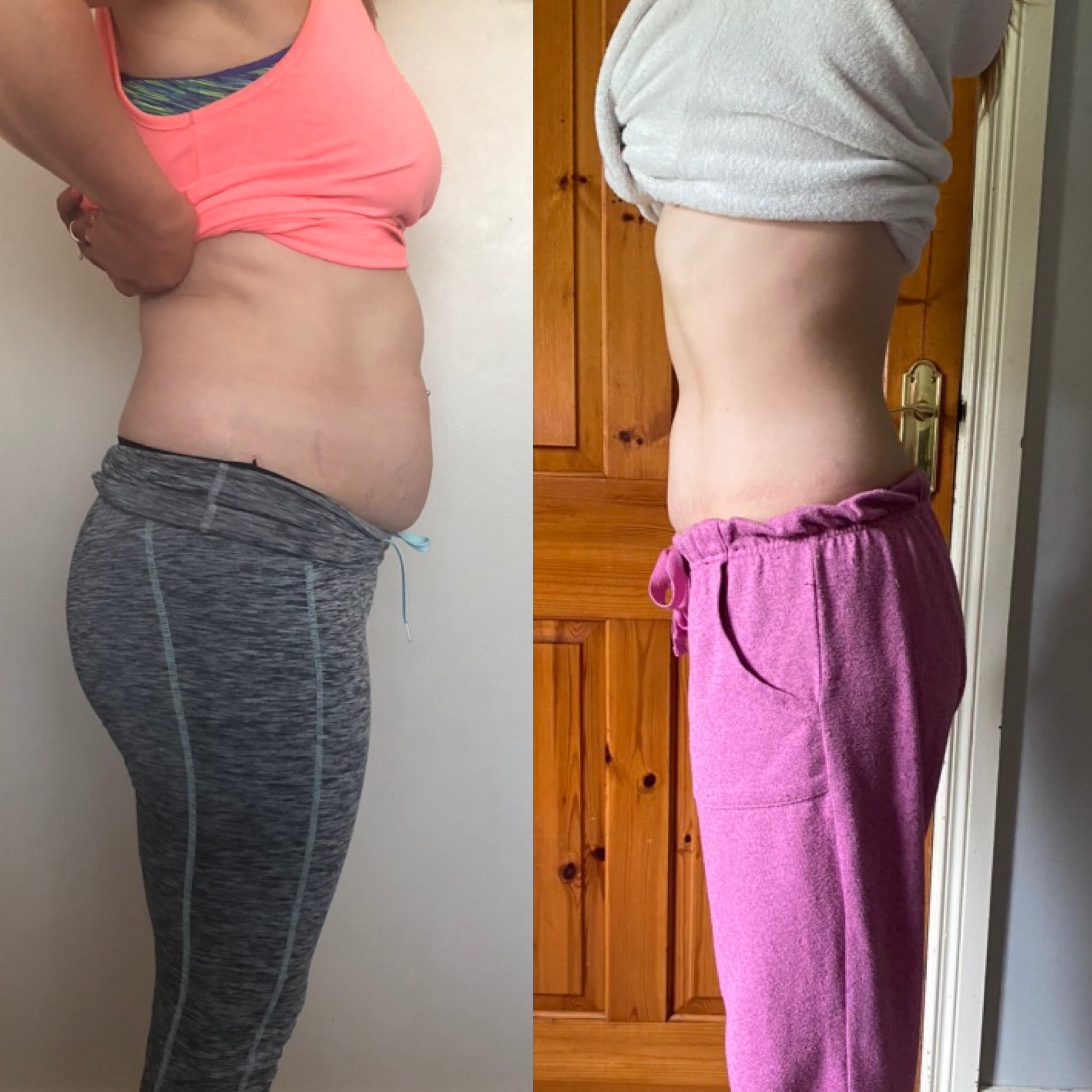 Member transformation result