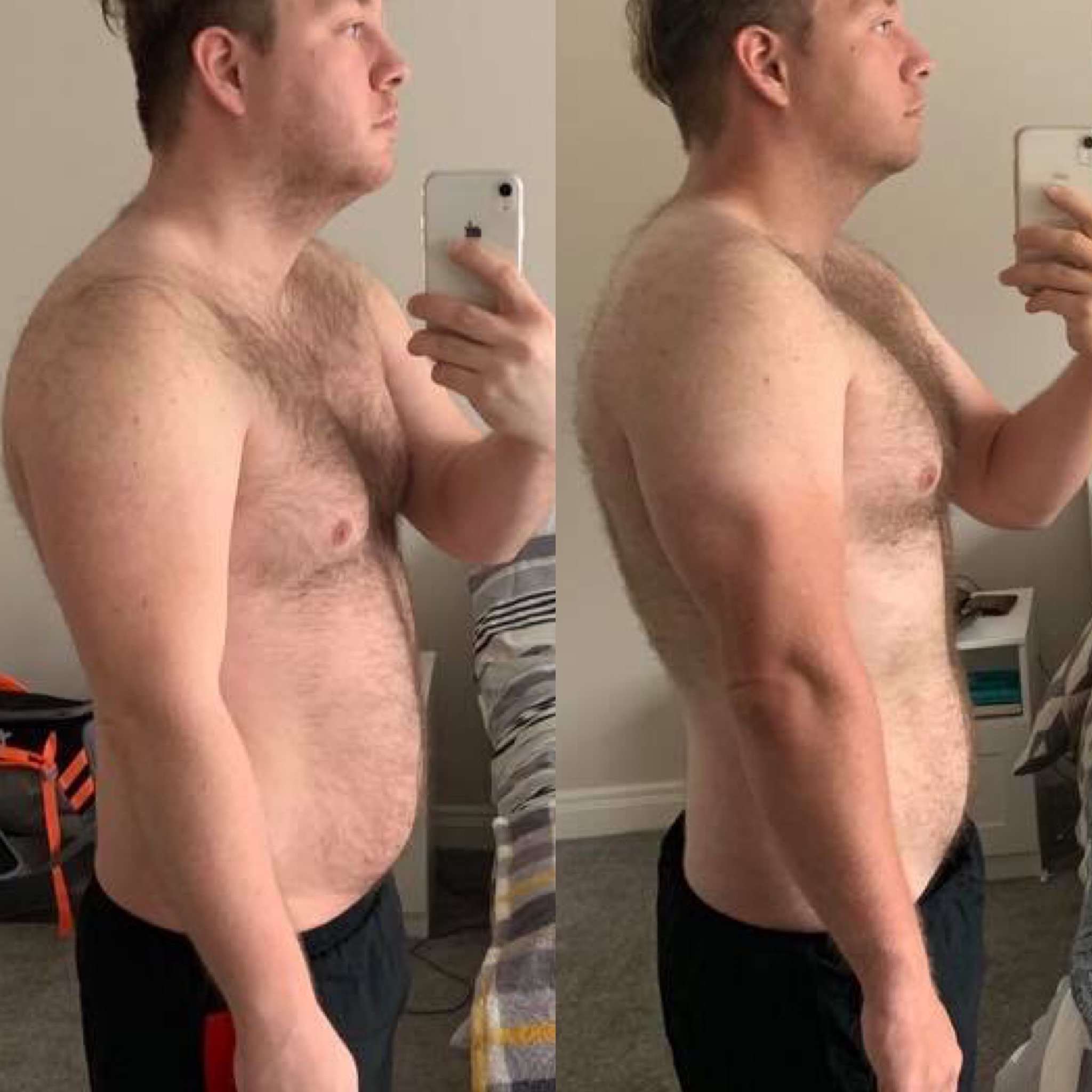 Member transformation result