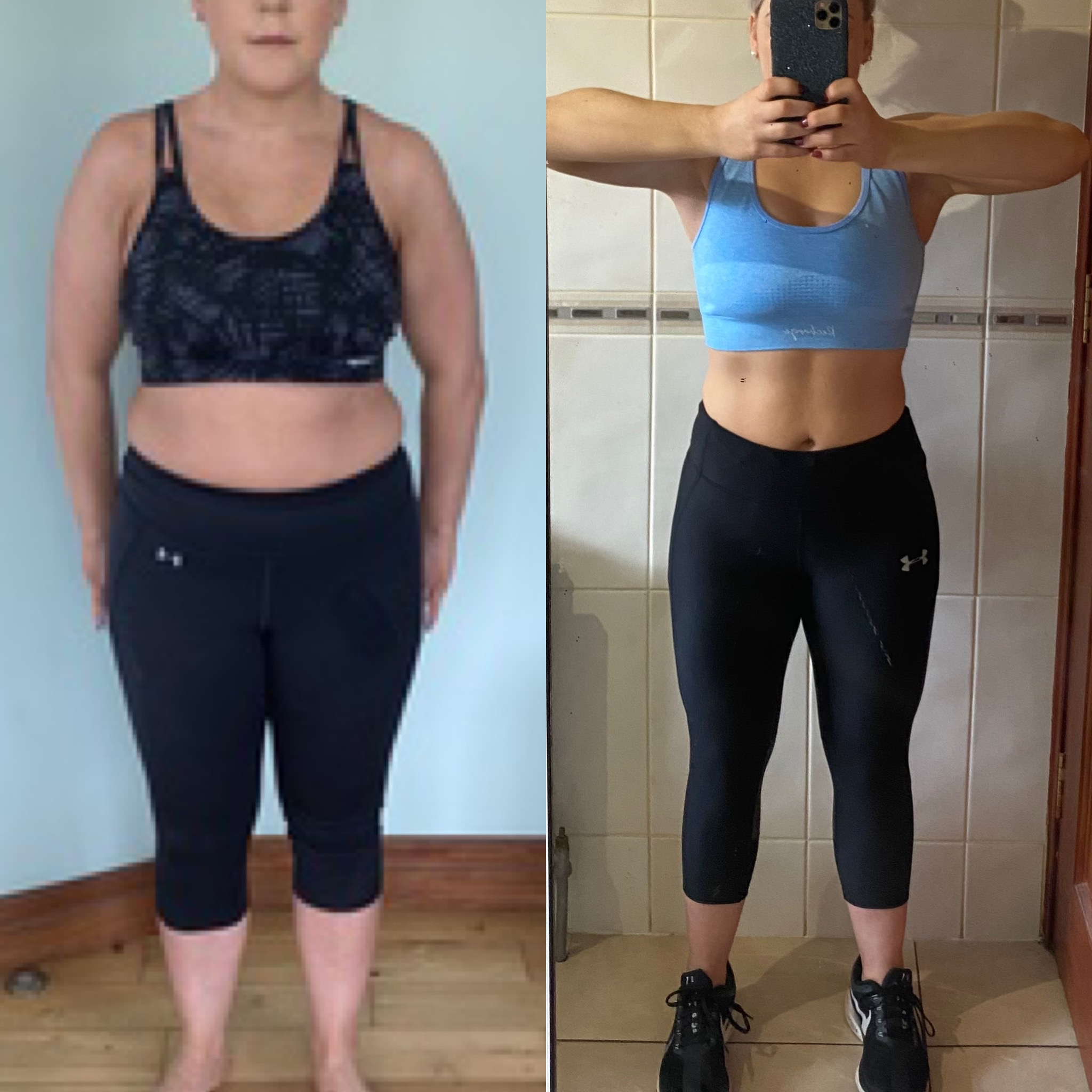 Member transformation result