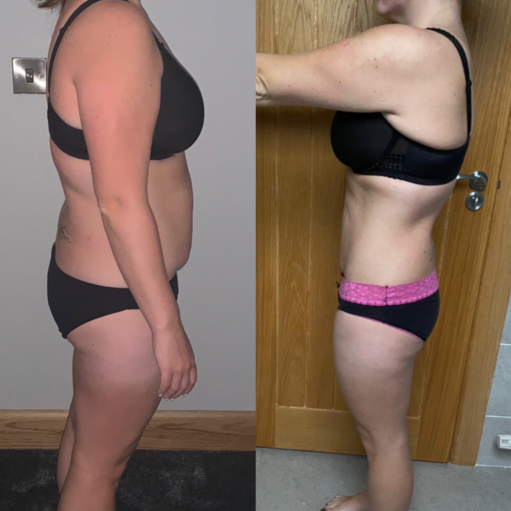 Member transformation result