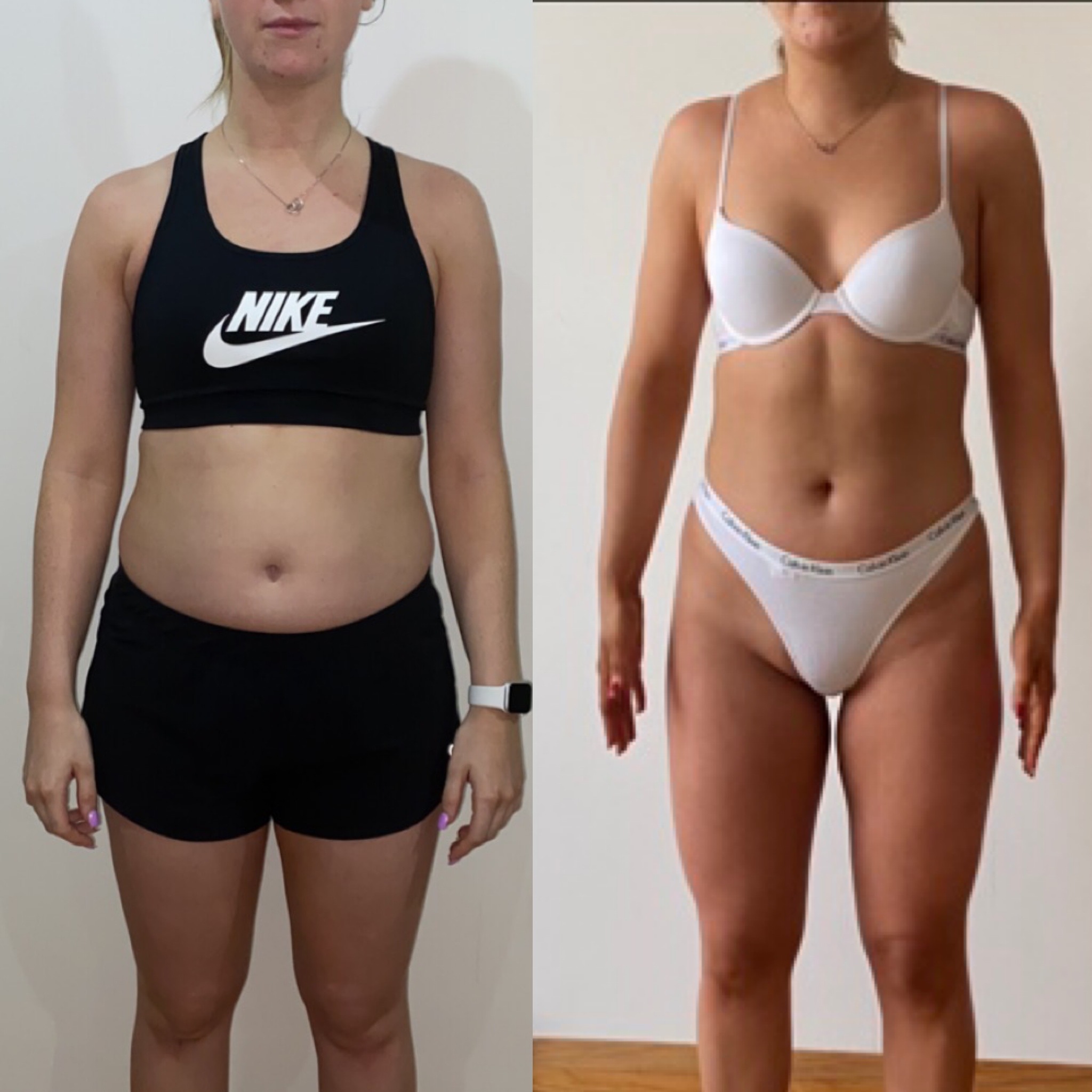Member transformation result