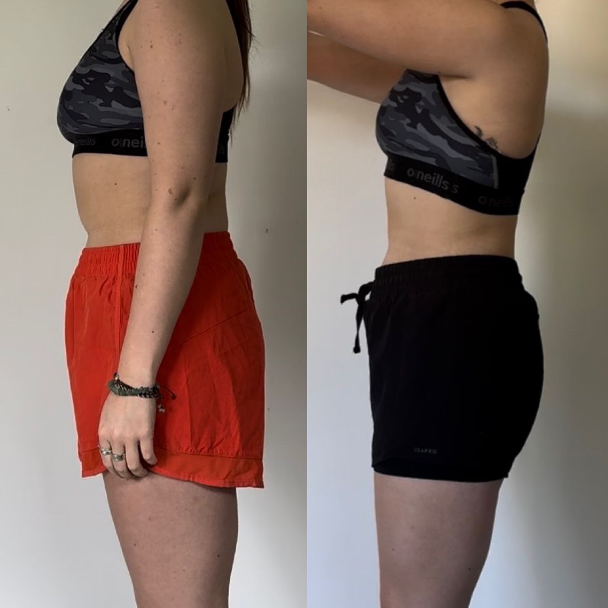Member transformation result