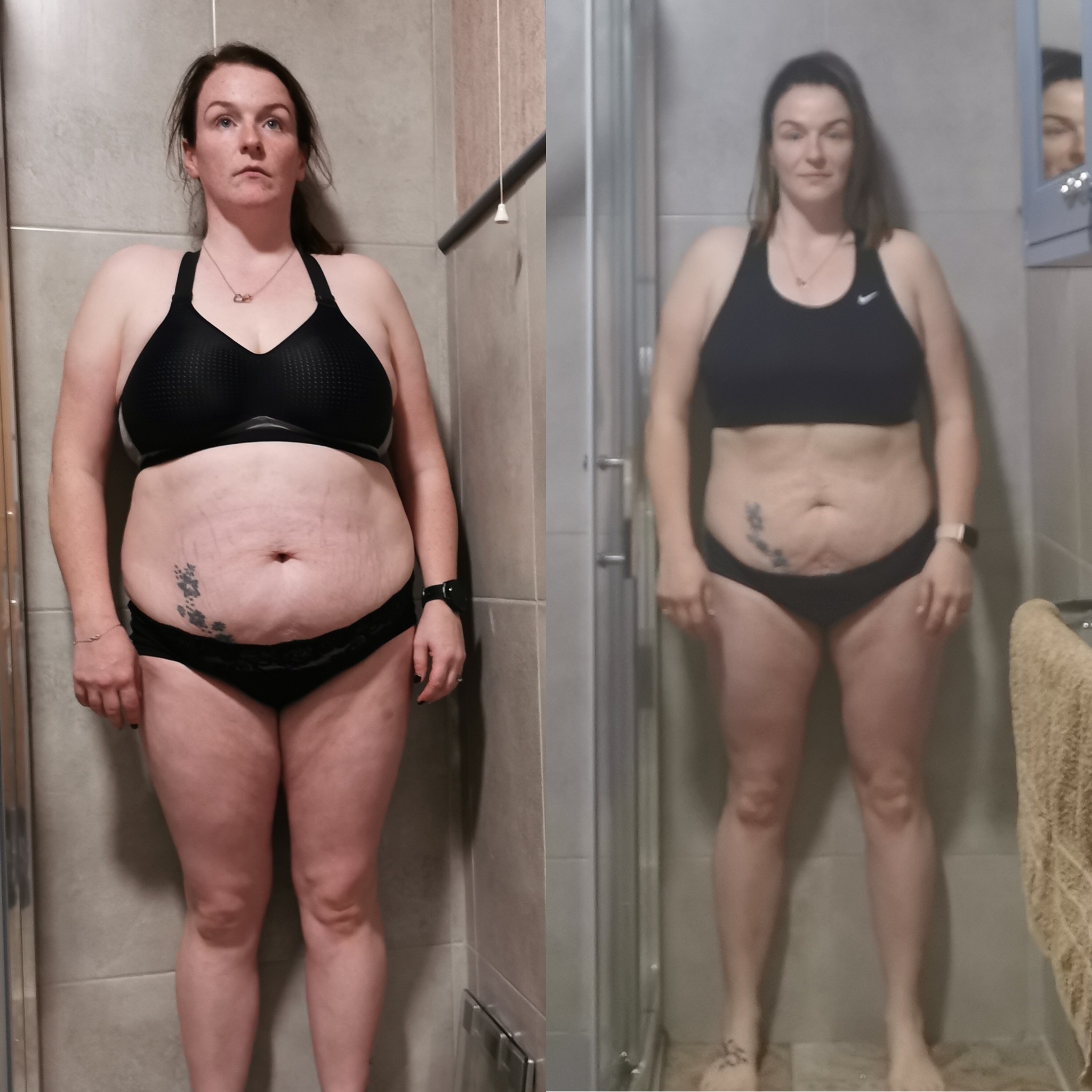 Member transformation result