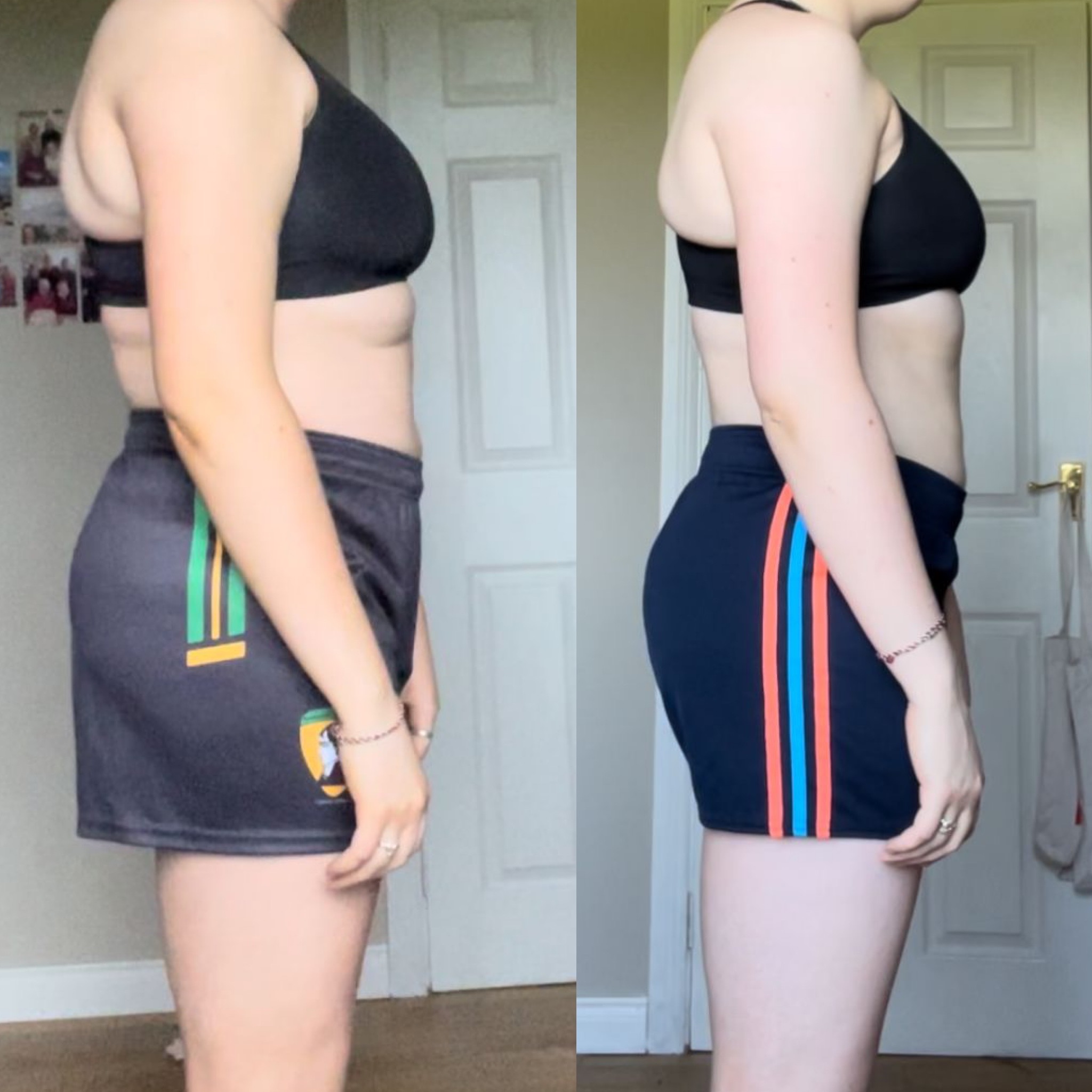Member transformation result