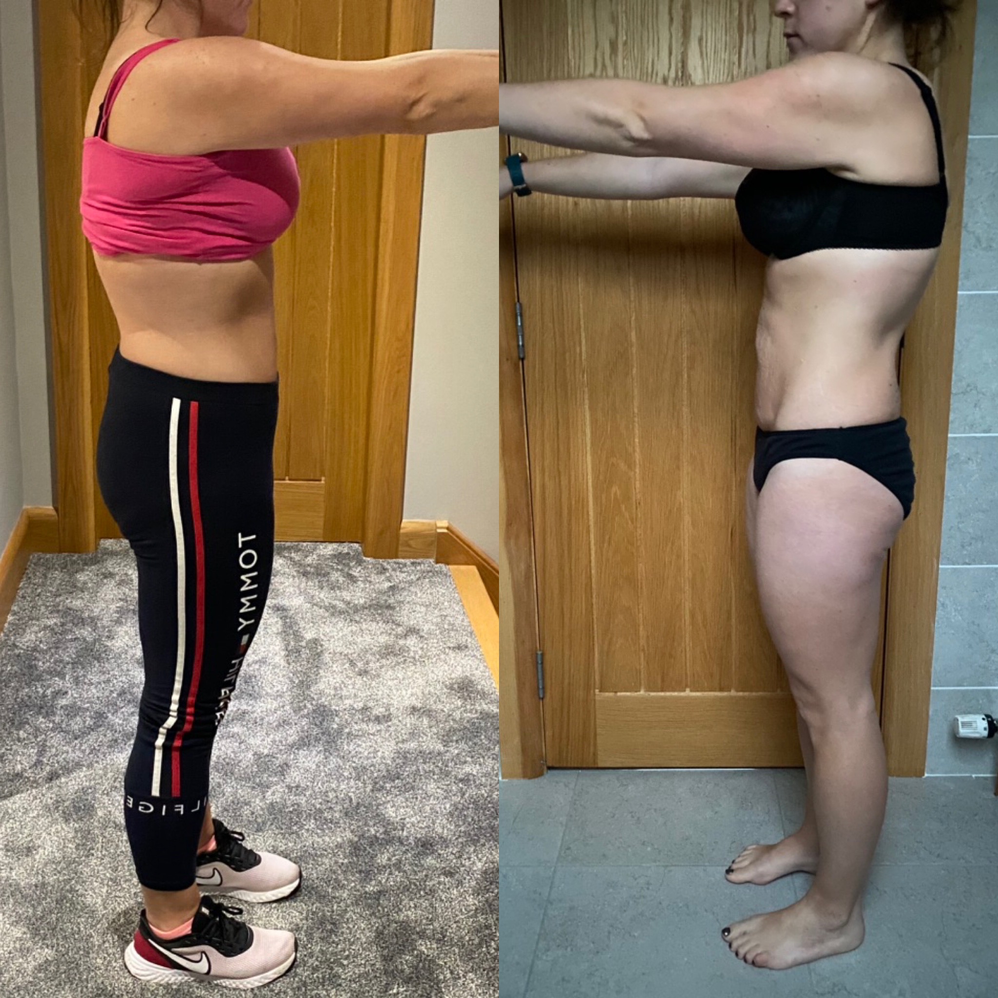 Member transformation result