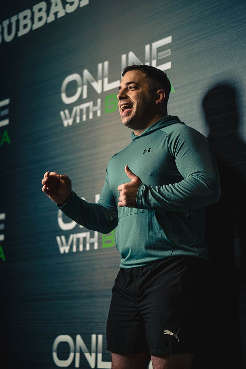 Online Coaching